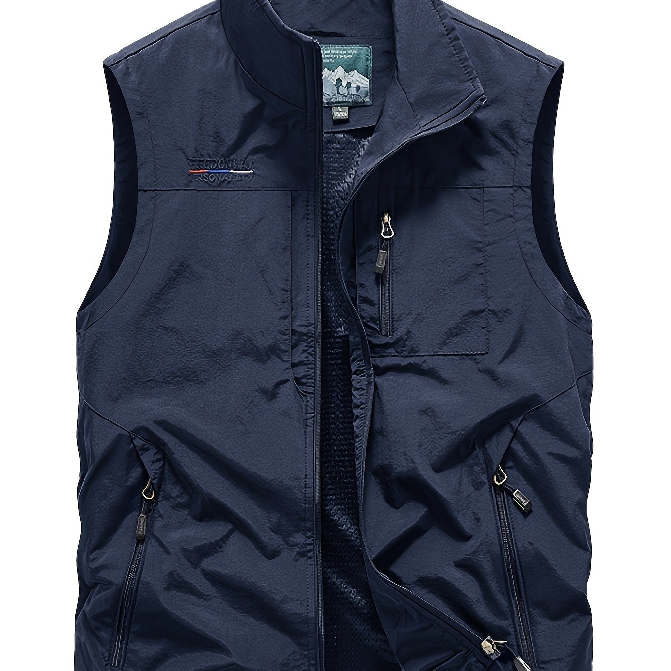 Blue / XXL