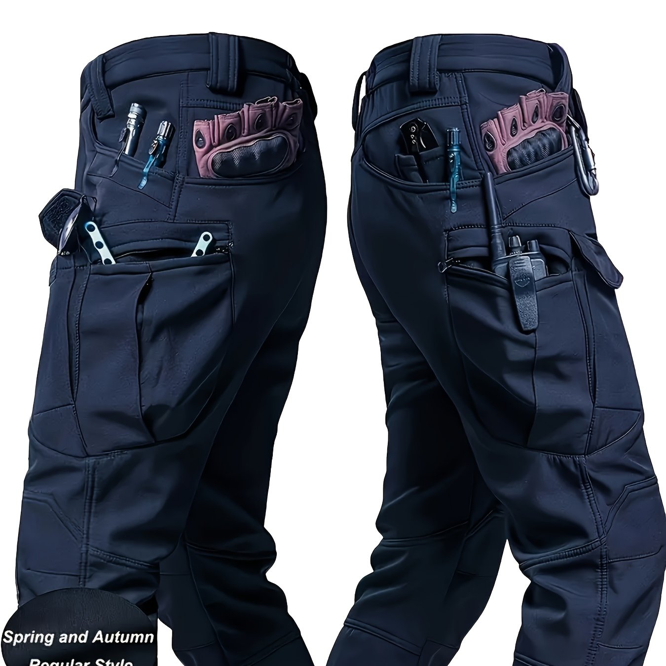 Navy Color / XXXL