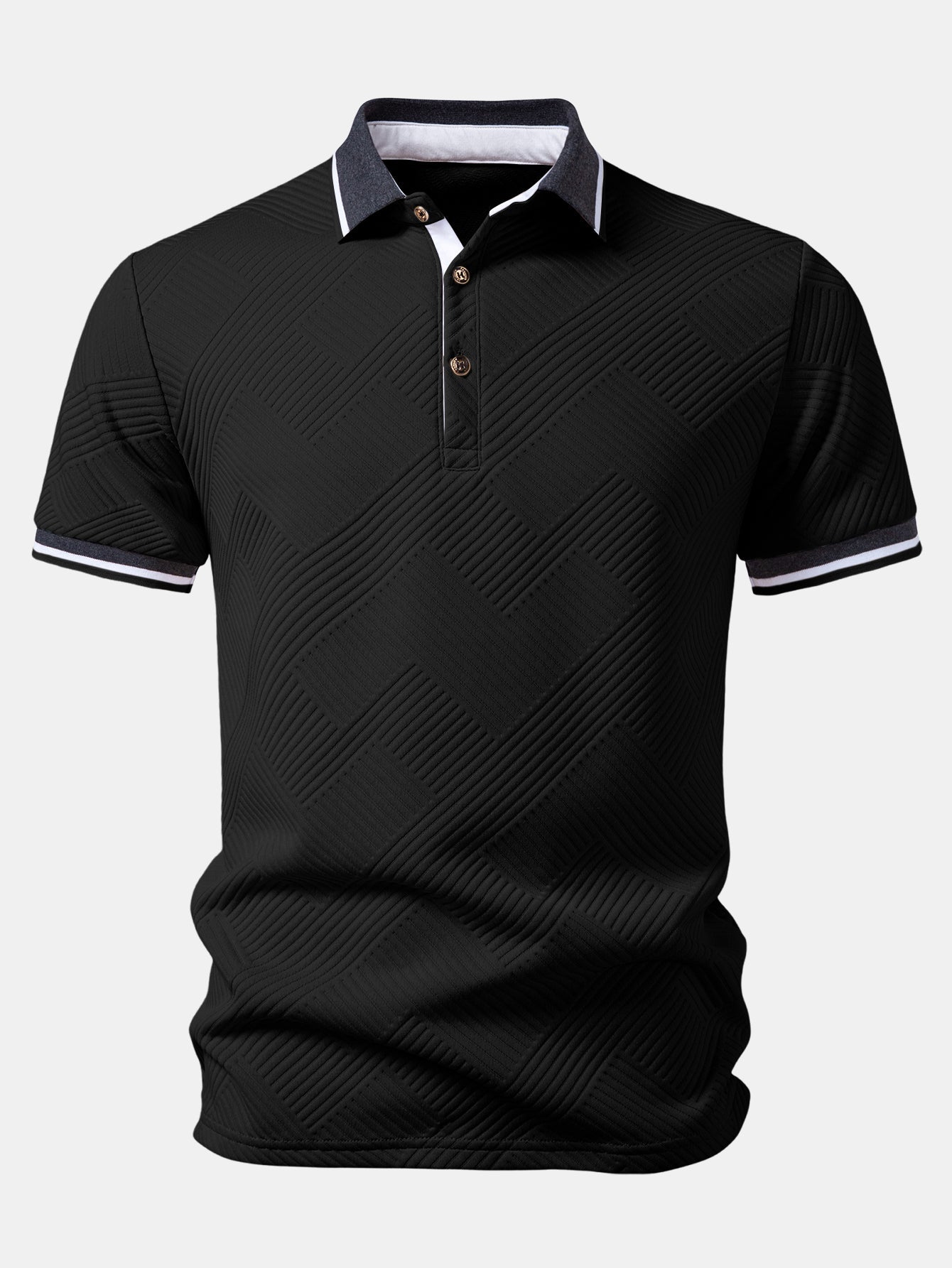 Black / 2XL