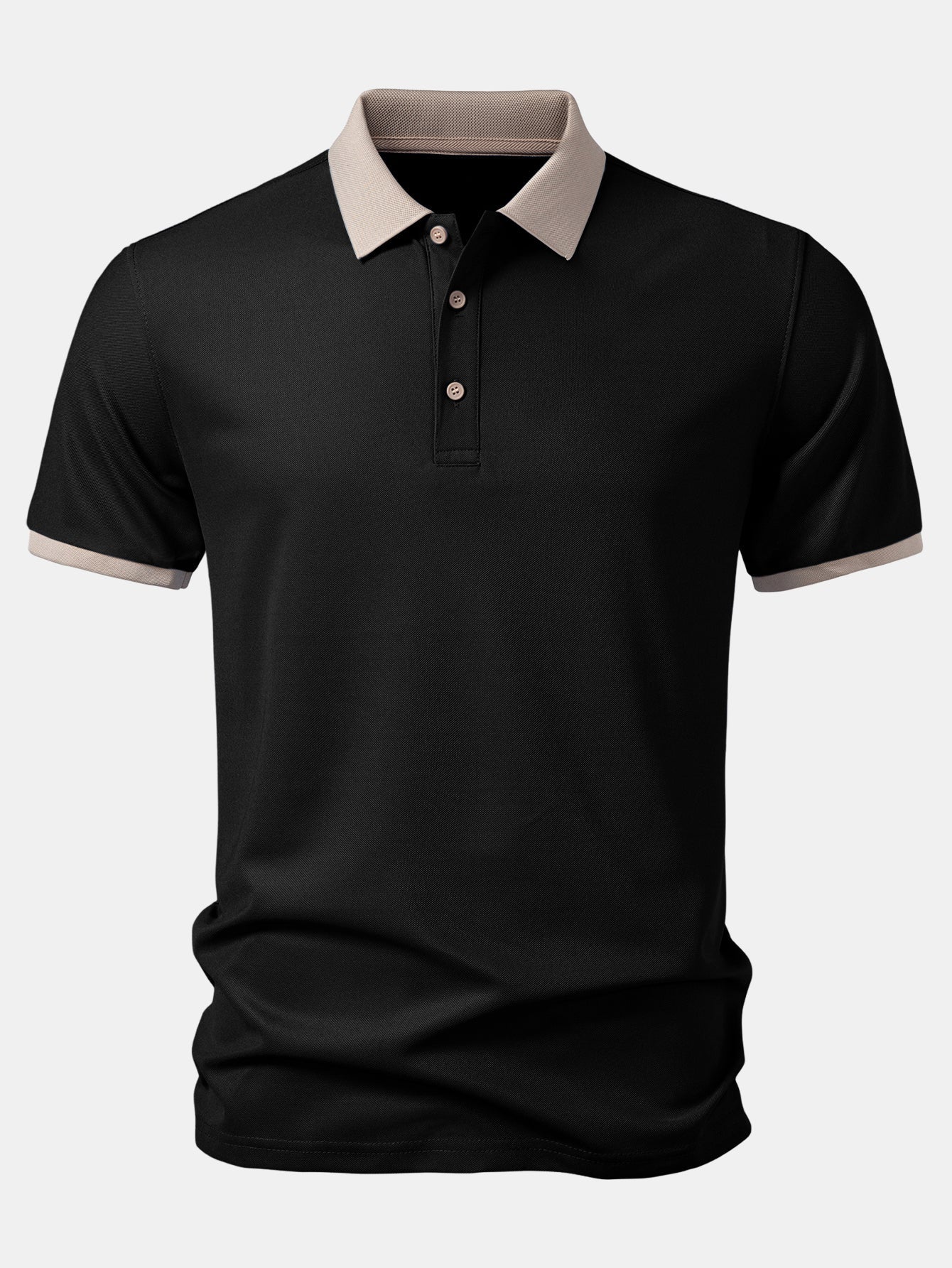 Black / XL