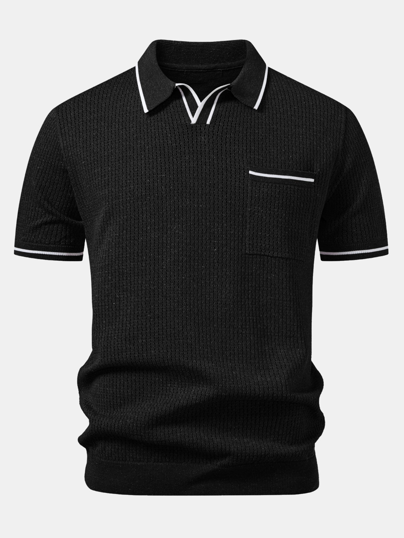 black / XL