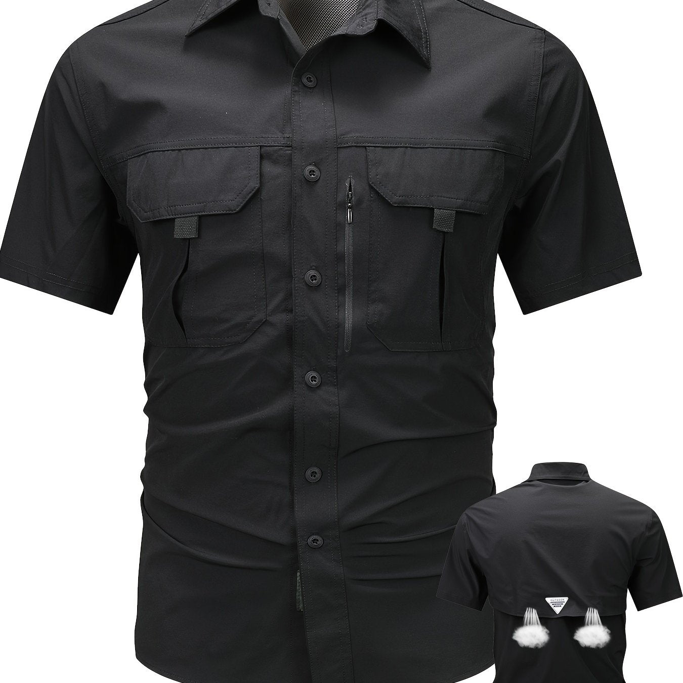 Black / XXL