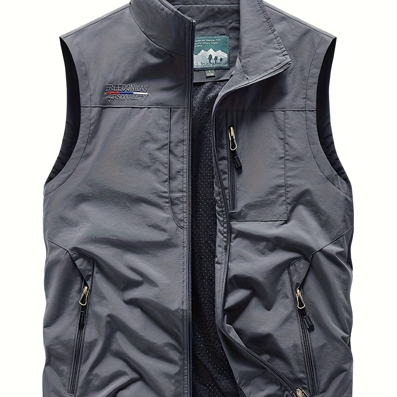 Dark Gray / XXL
