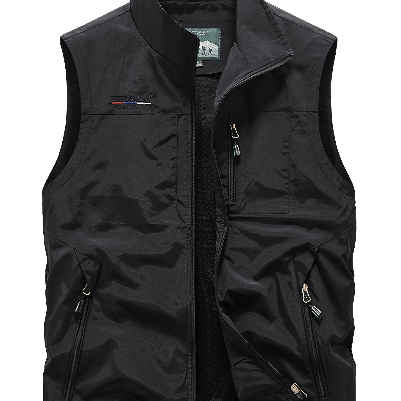 Black / XXL