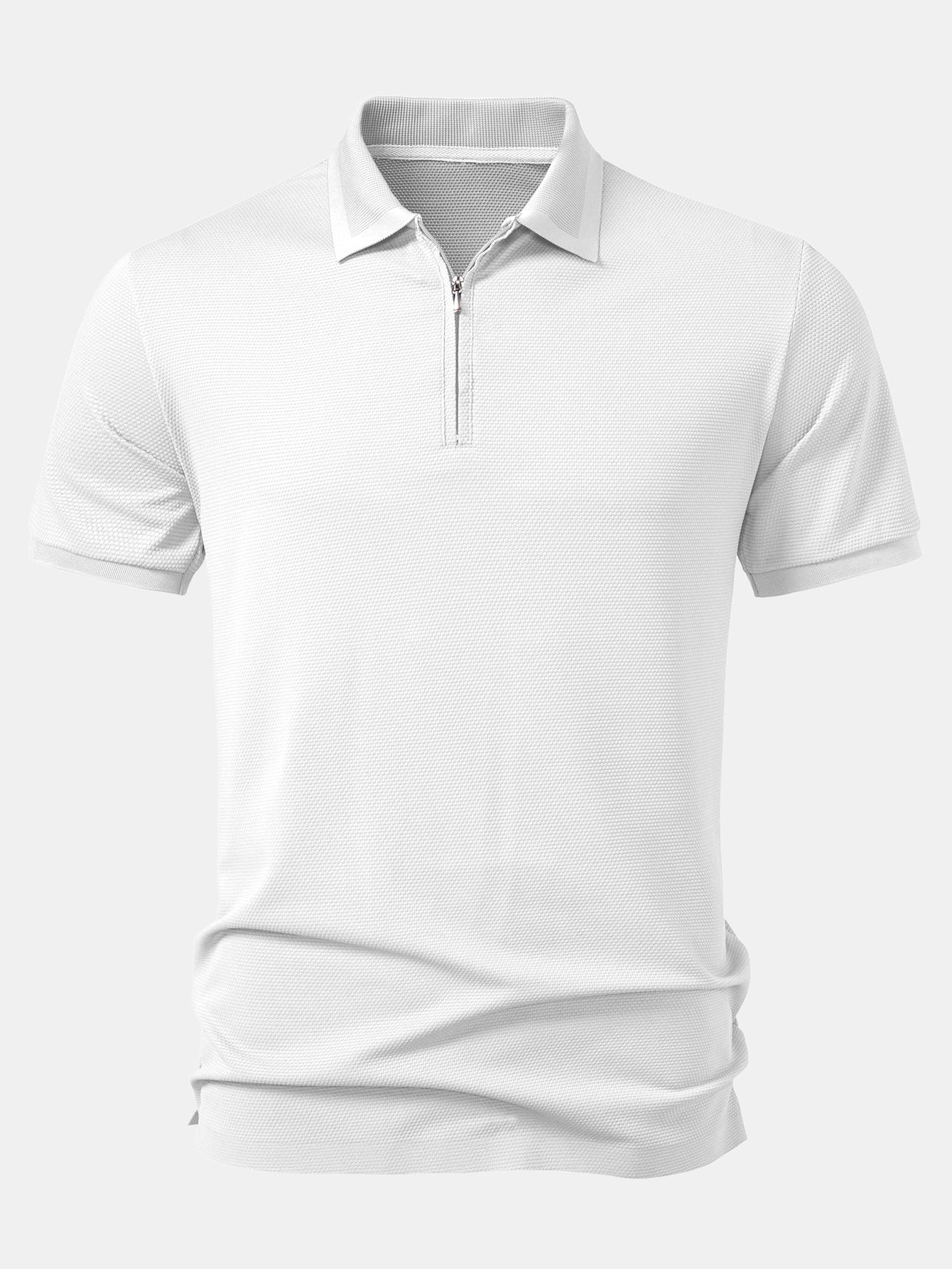 White / XL