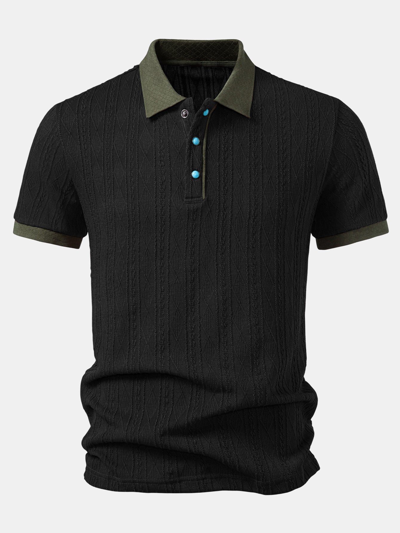 Black / XL
