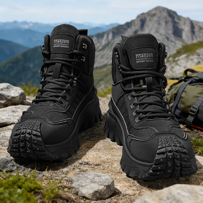 Black / UK 11.5