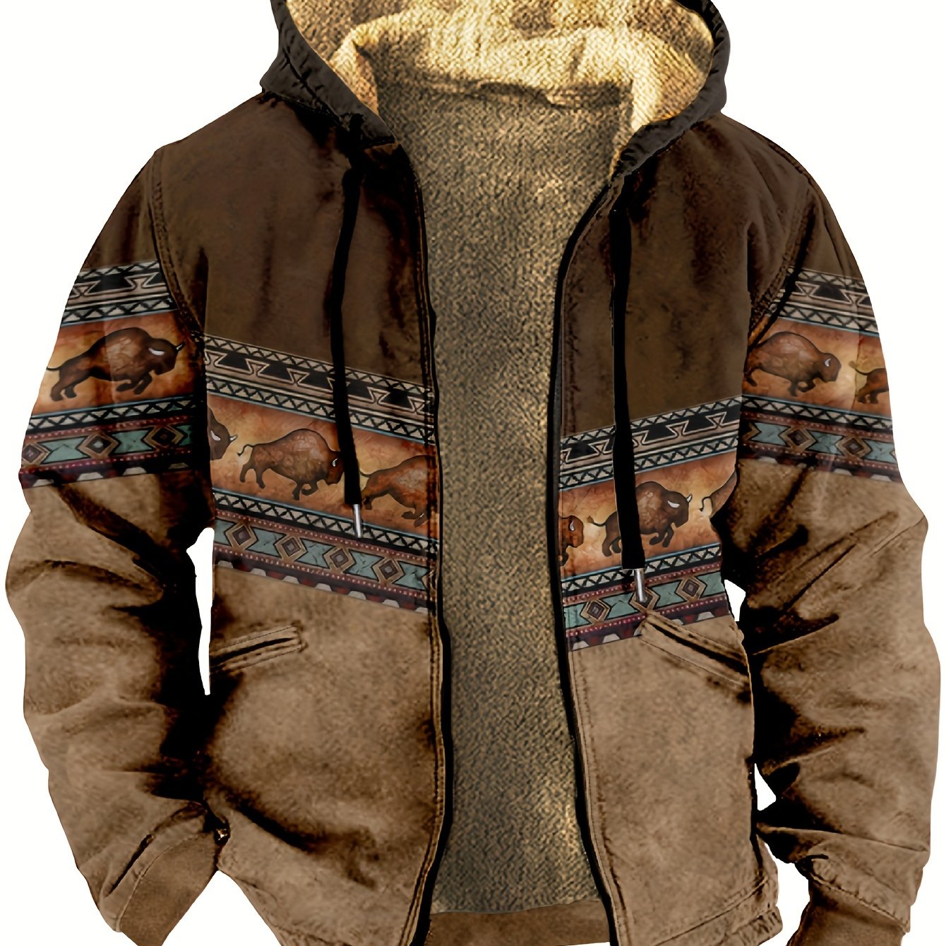 Tawny / 3XL