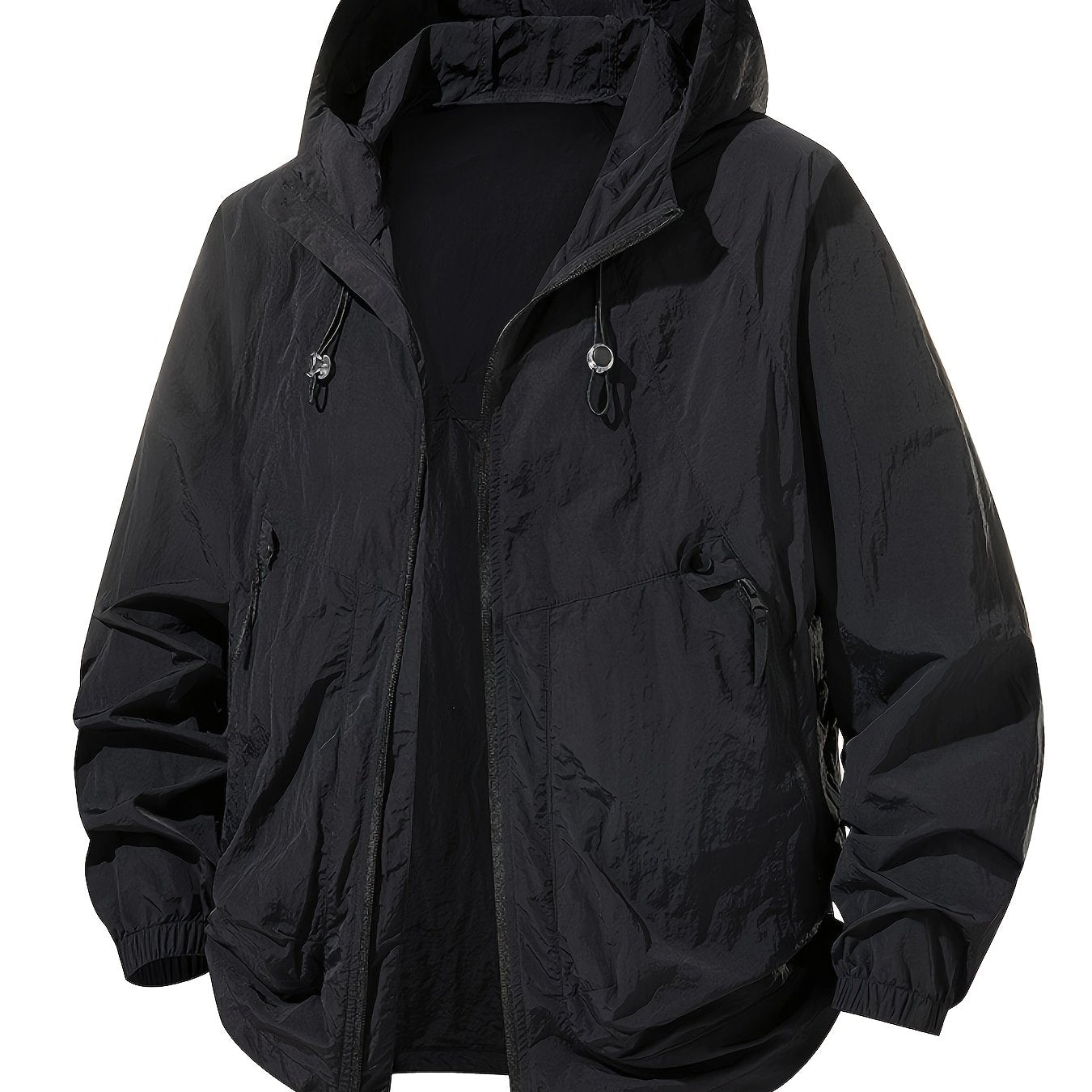 Black / XXXL