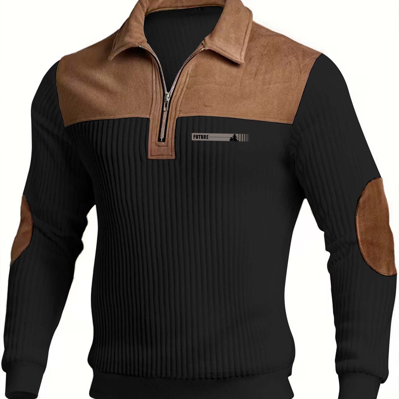 Black / XXL