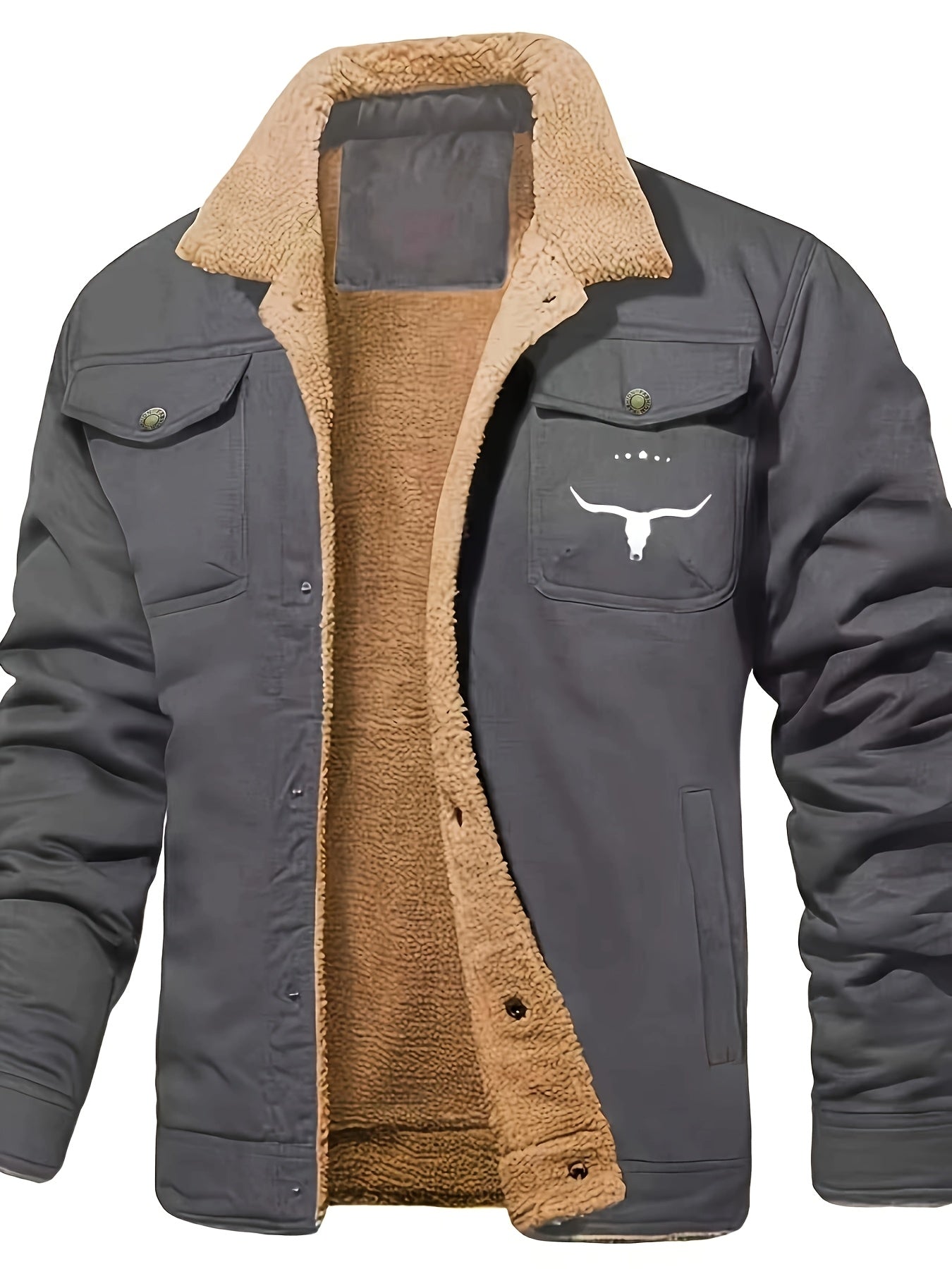 Grey / 3XL