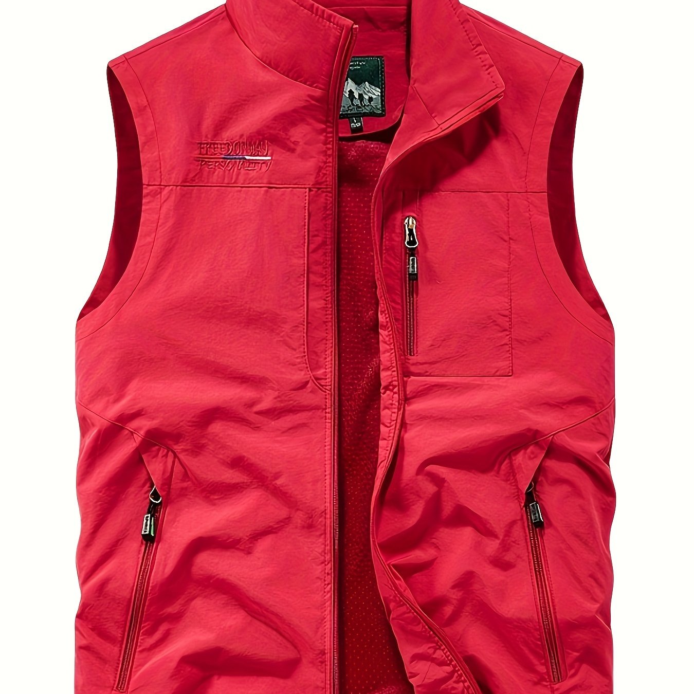 Red / XXL