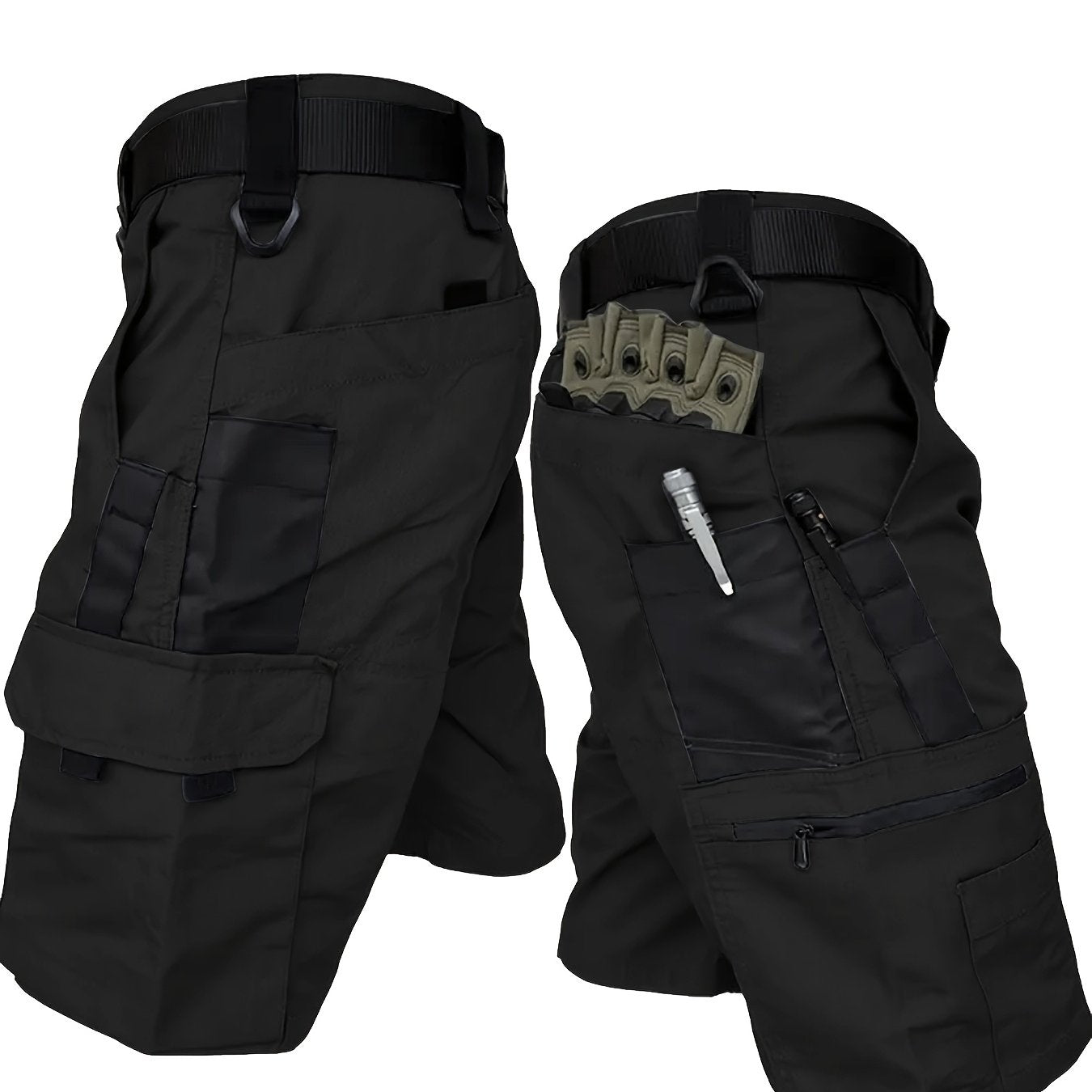 Black / XXXL