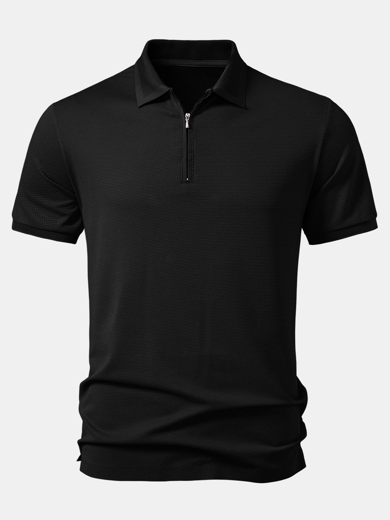 Black / XL