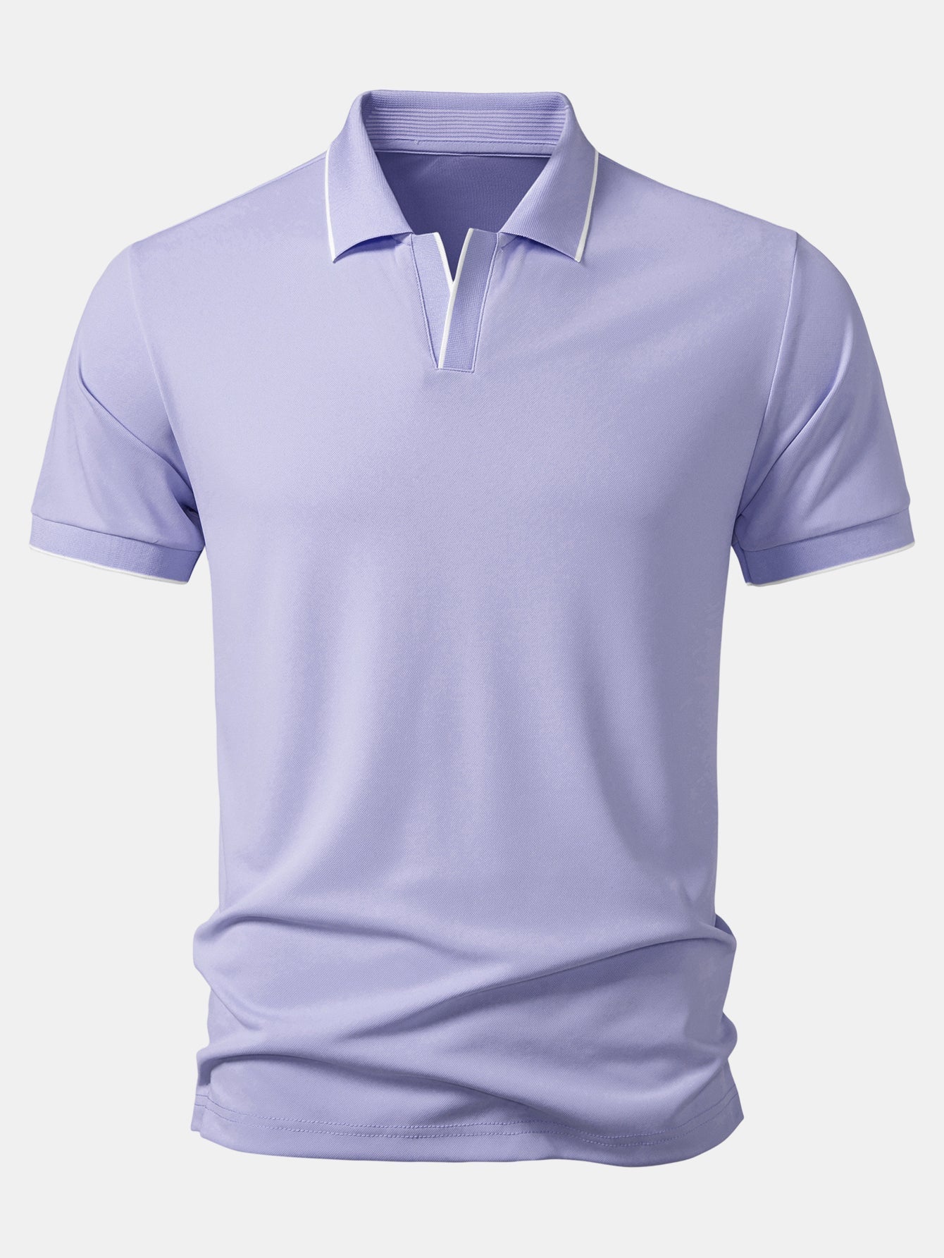 Lightpurple / XL