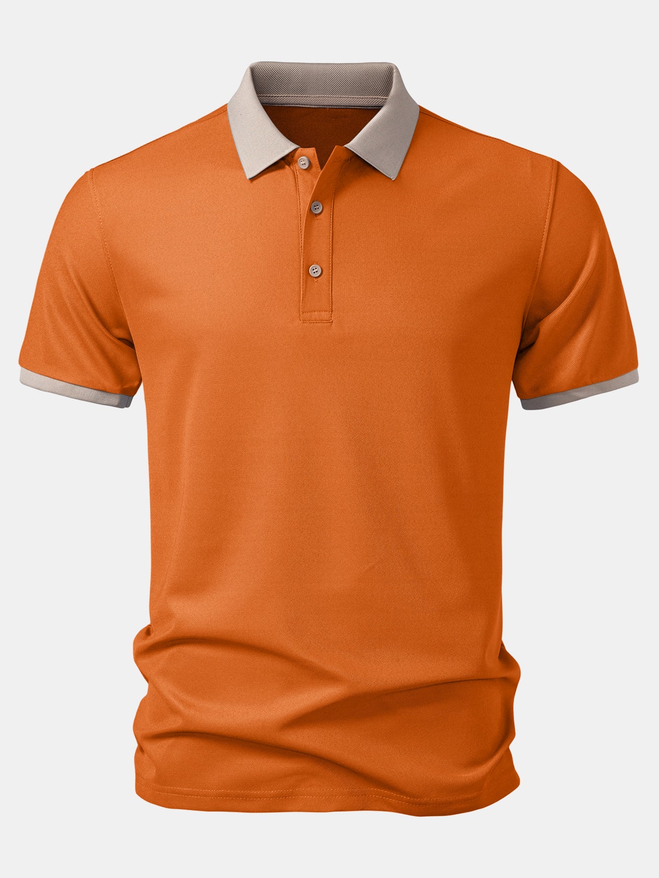 Orange / XL