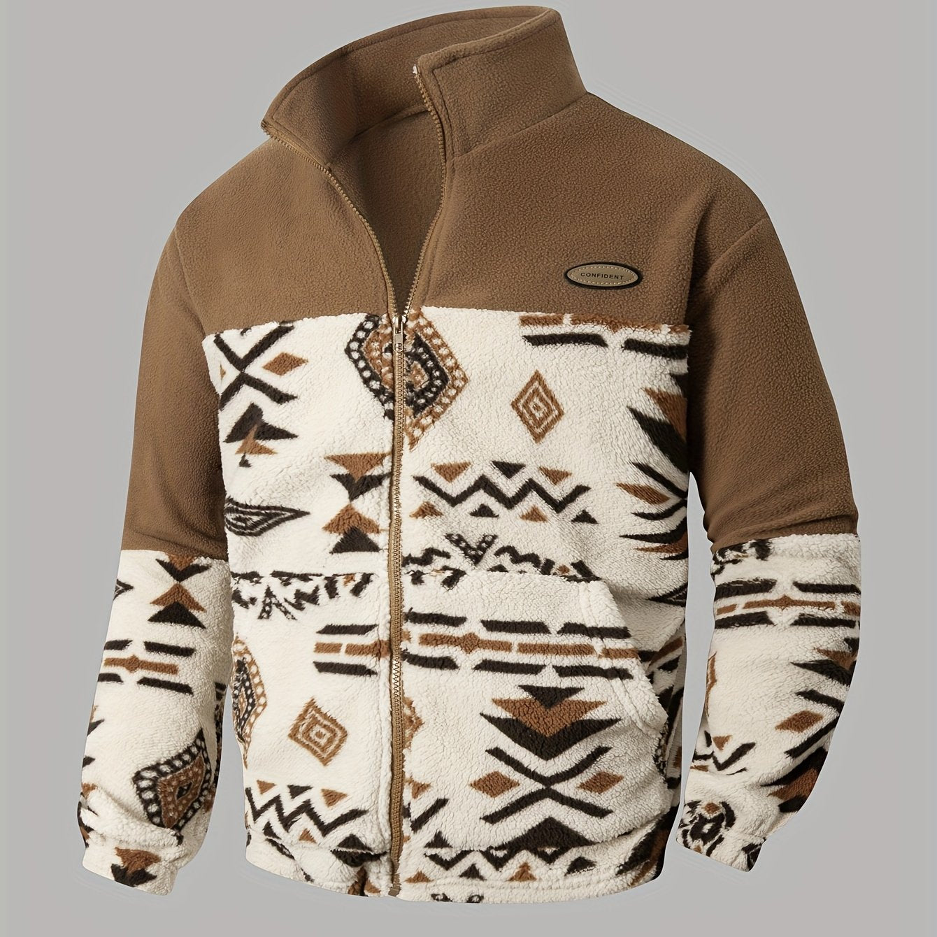 Coffee Brown / 2XL