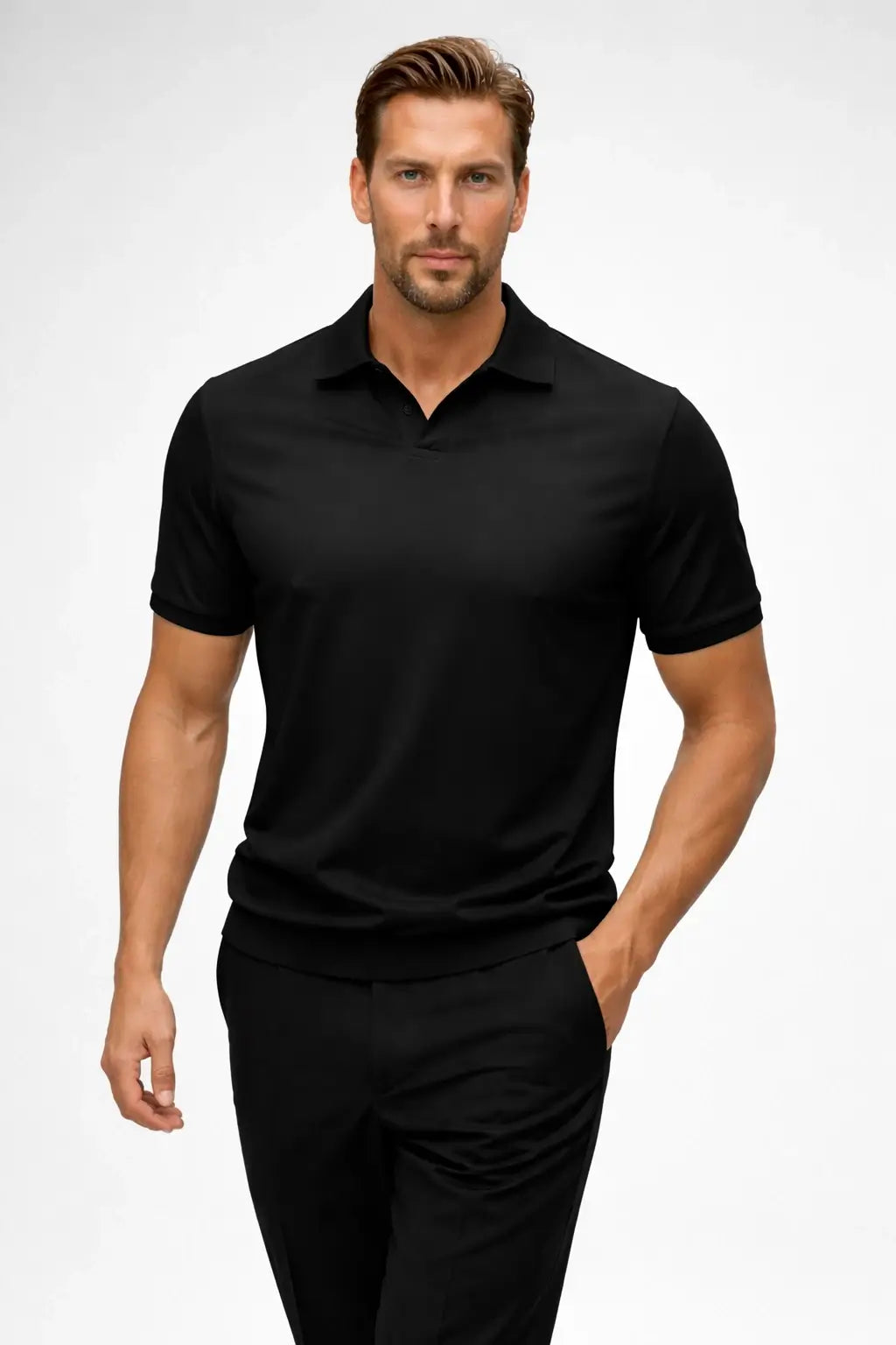 Black / XXL