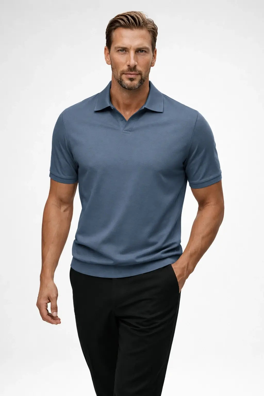 Blue / XXL