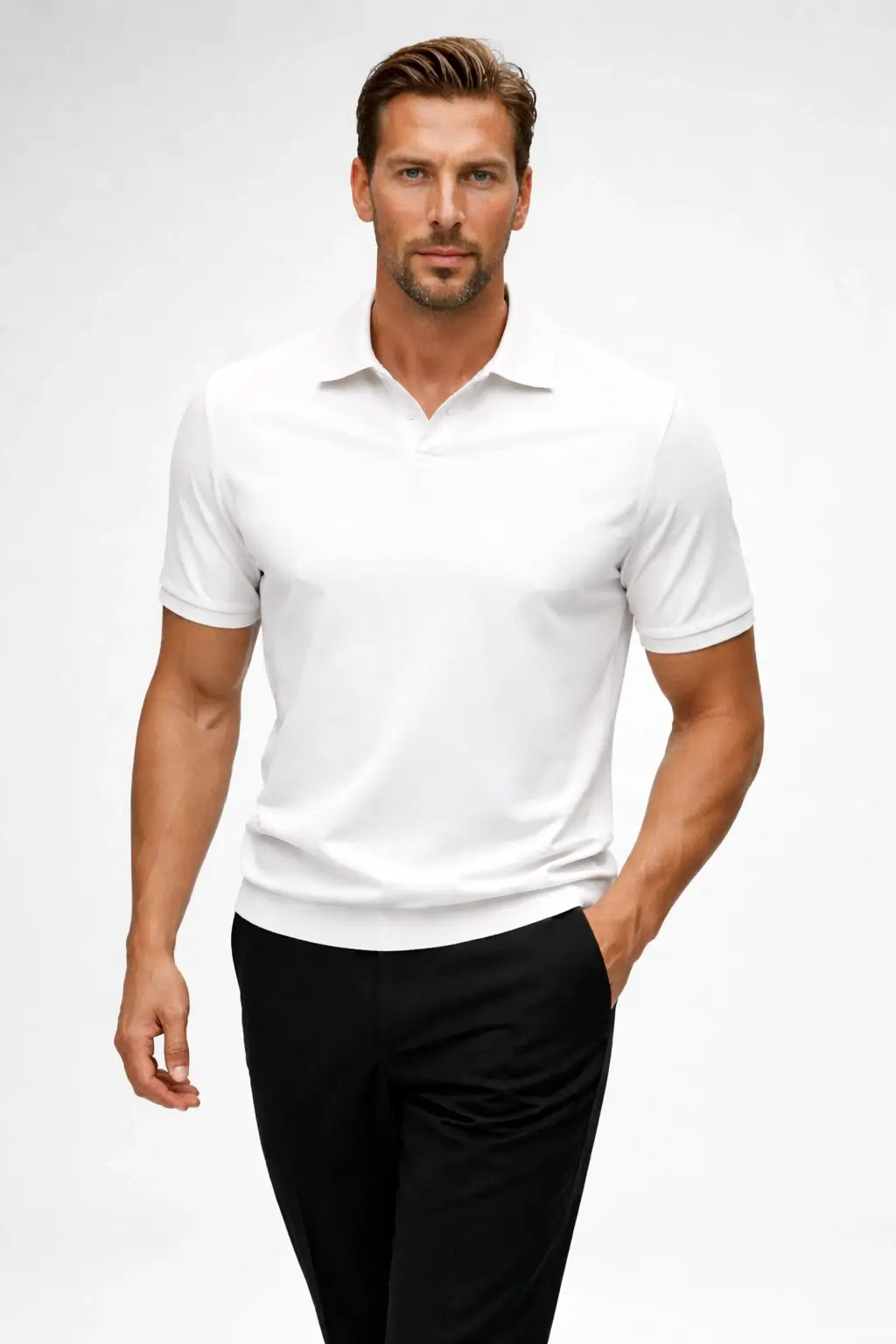 White / XXL