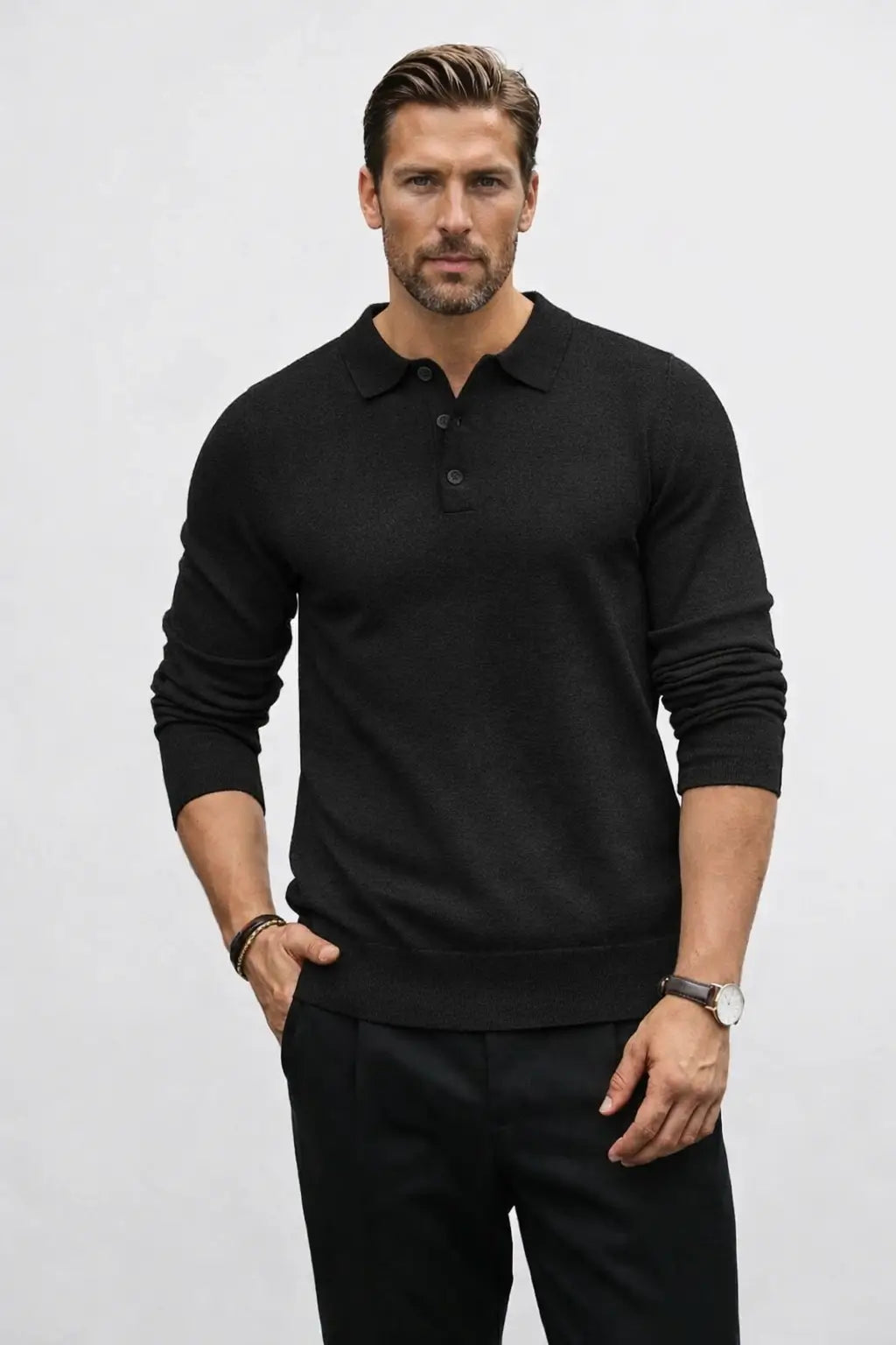 Black / XXL