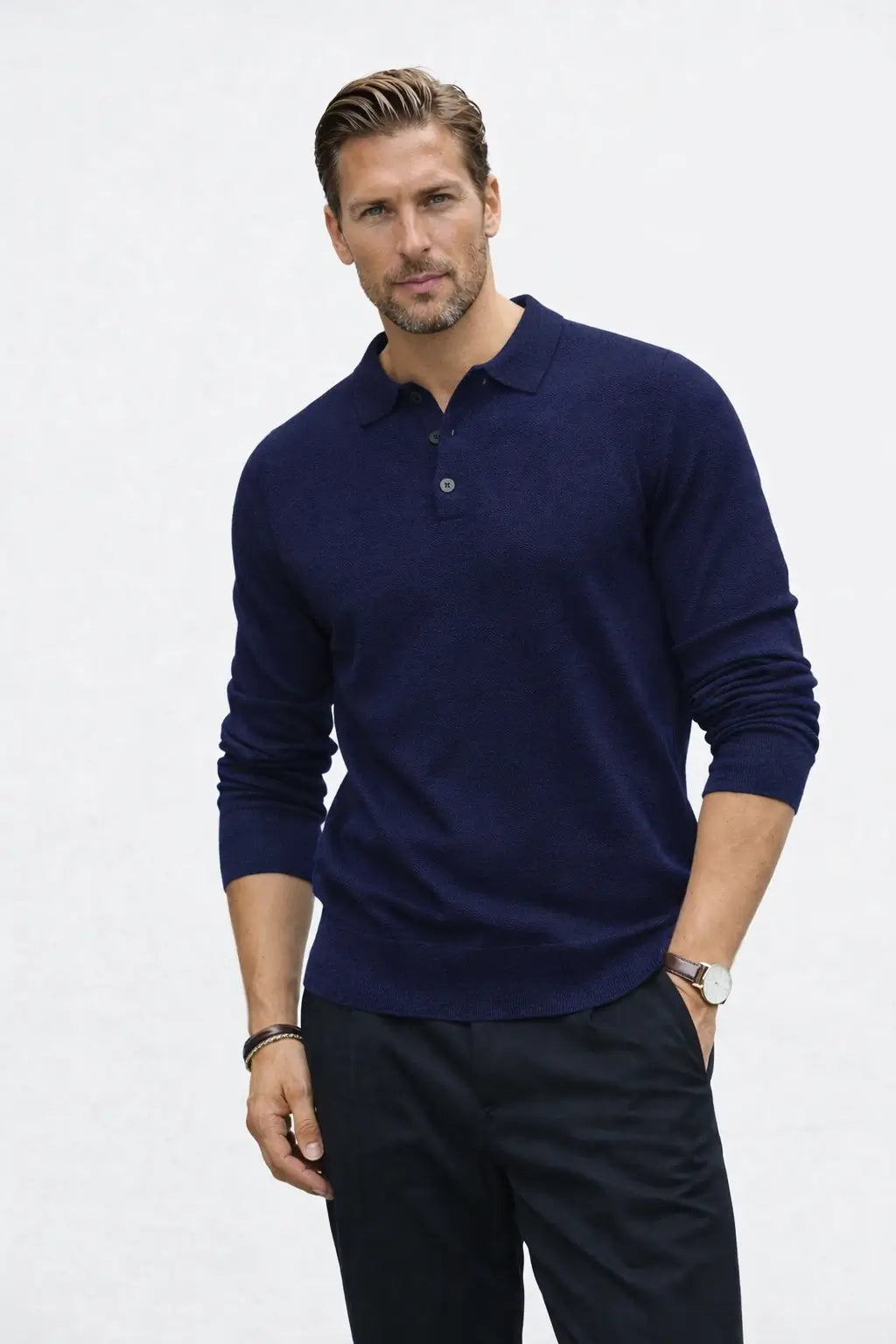 Navy / XXL