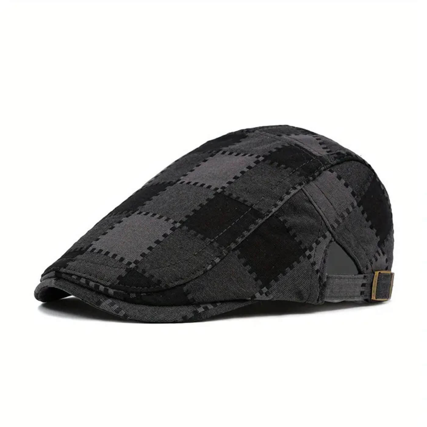 Black / 21.7