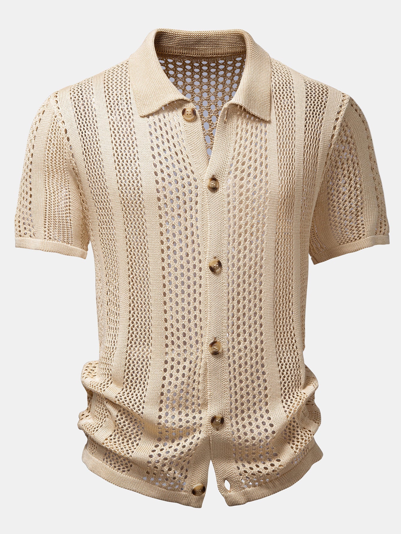 Tan / XL