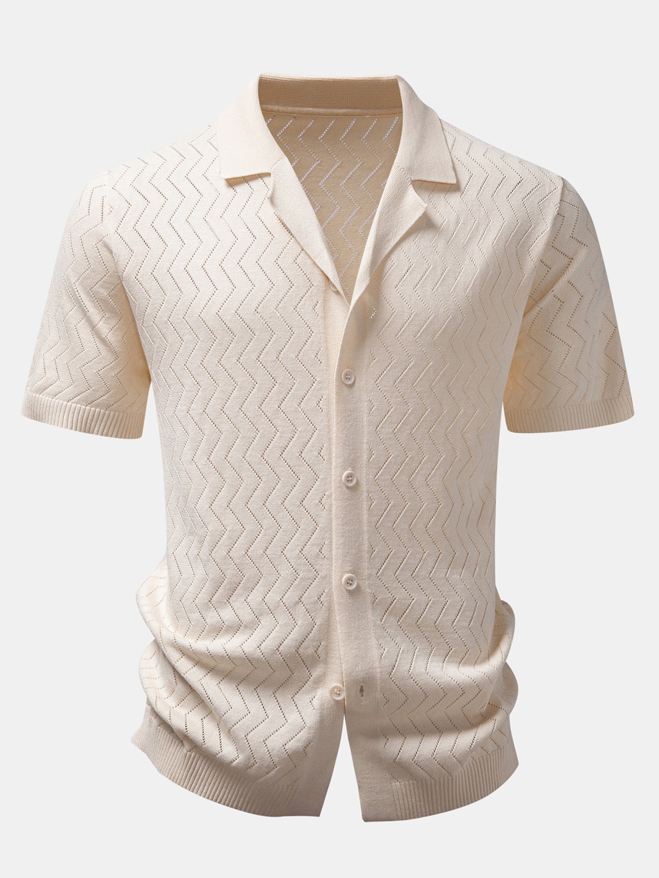 Beige / XL