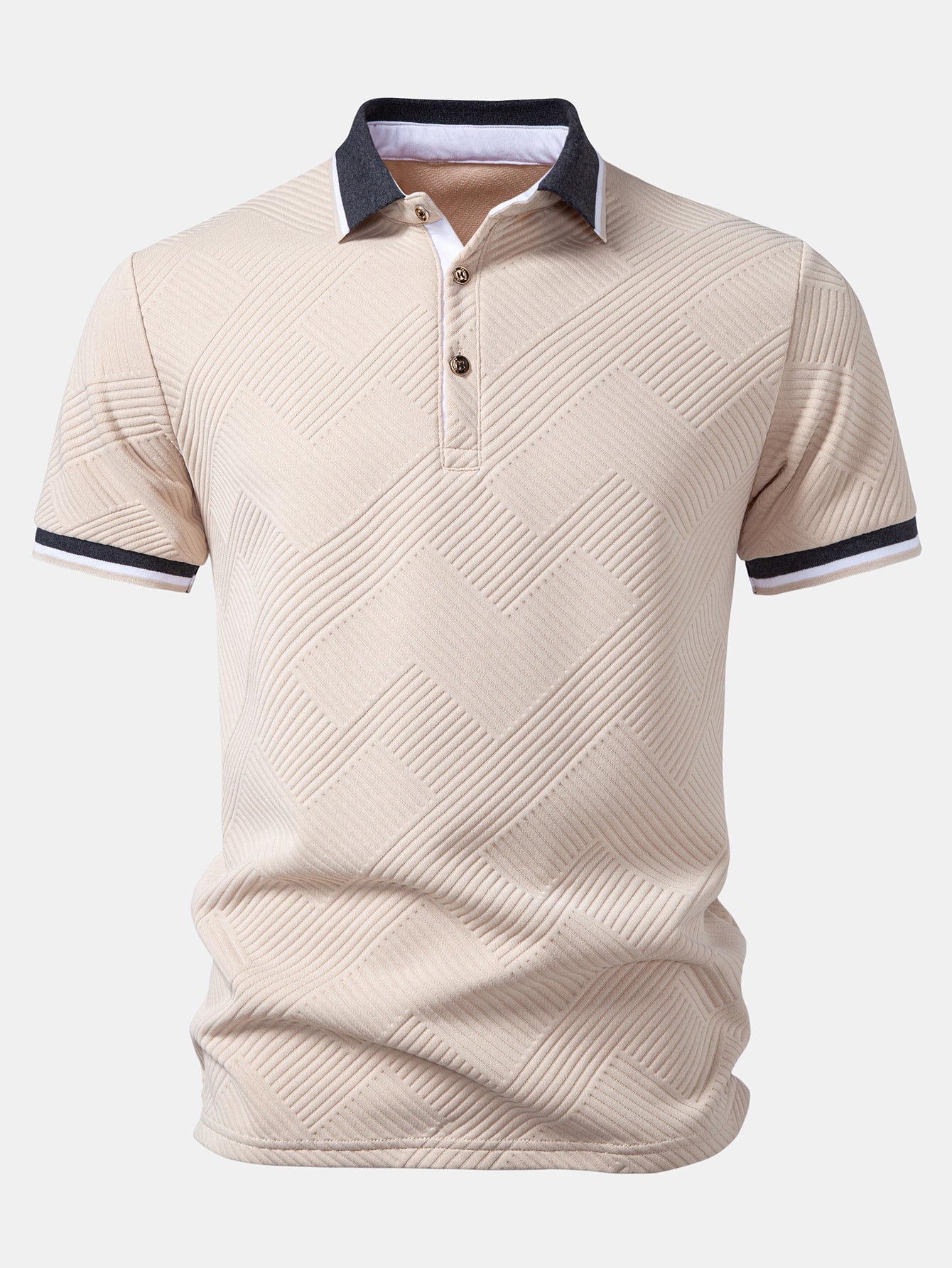 Beige / 2XL