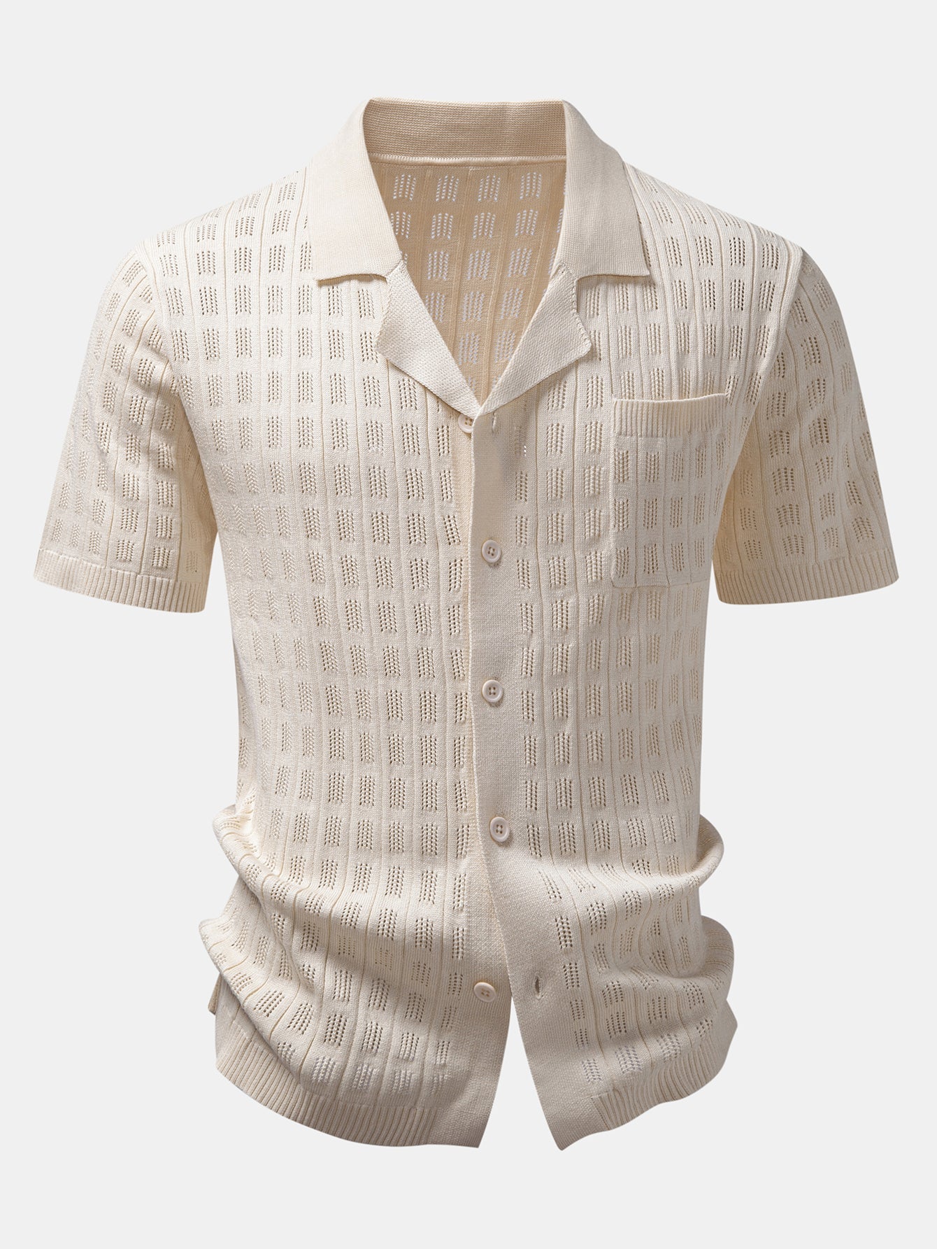 Beige / XL