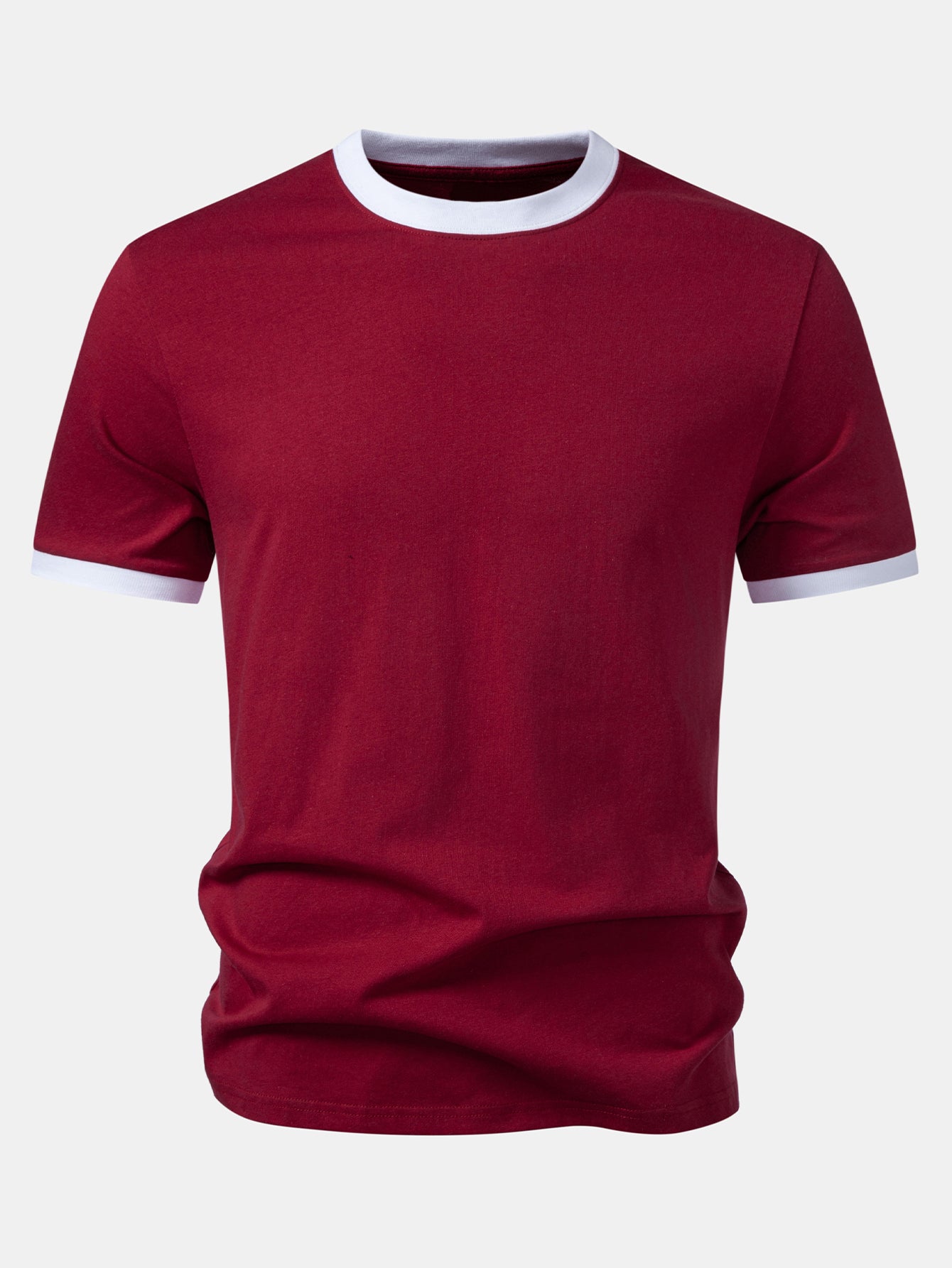 Maroon / 2XL