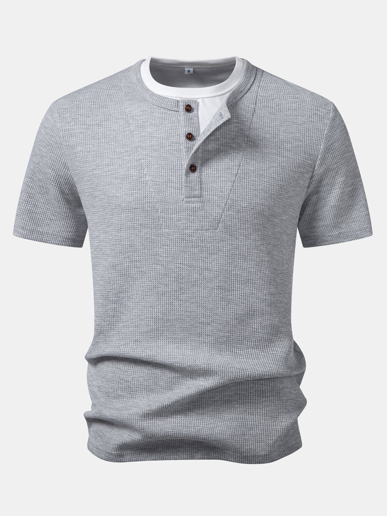 Silver / 2XL