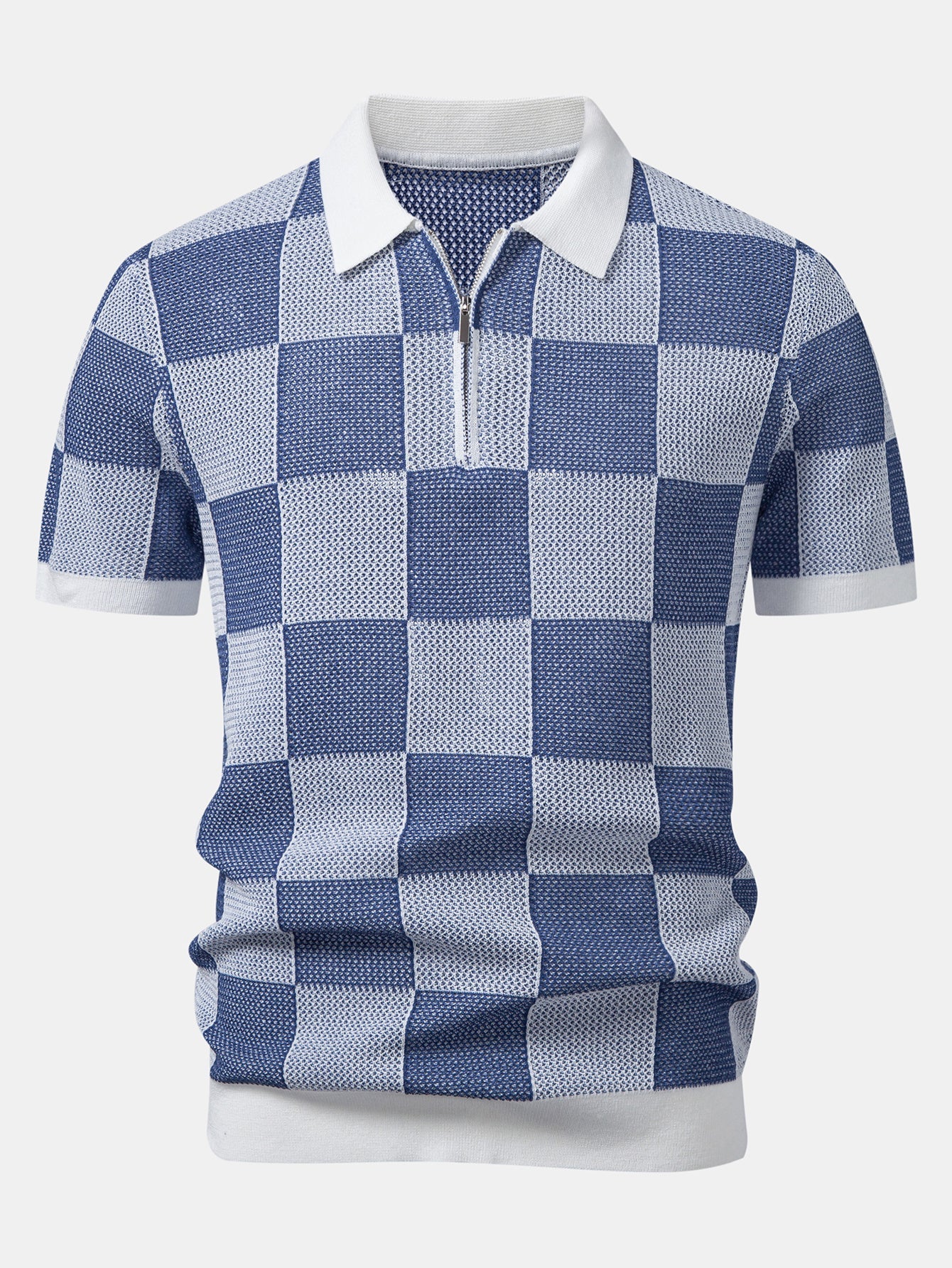 blue / XL