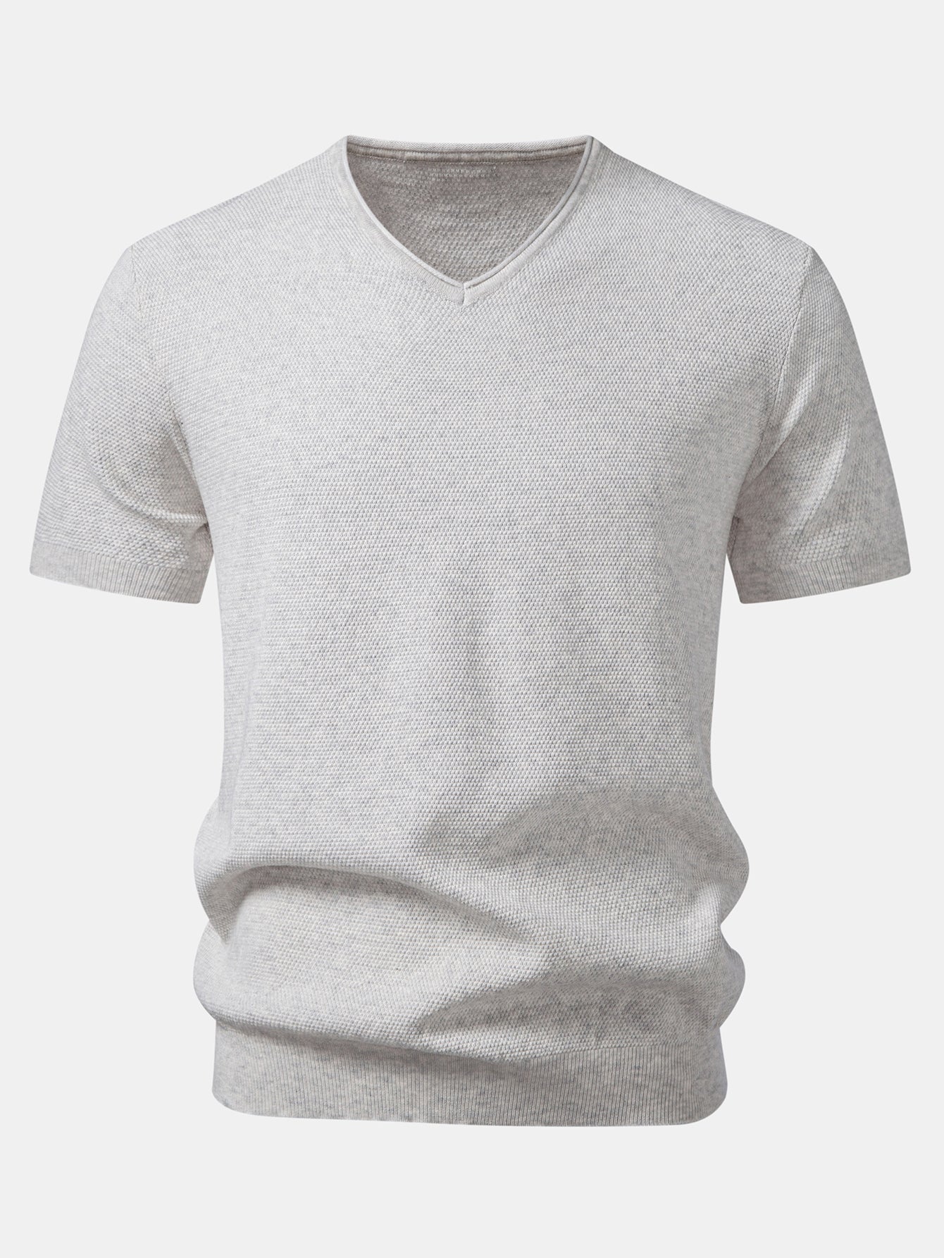 Silver / XL