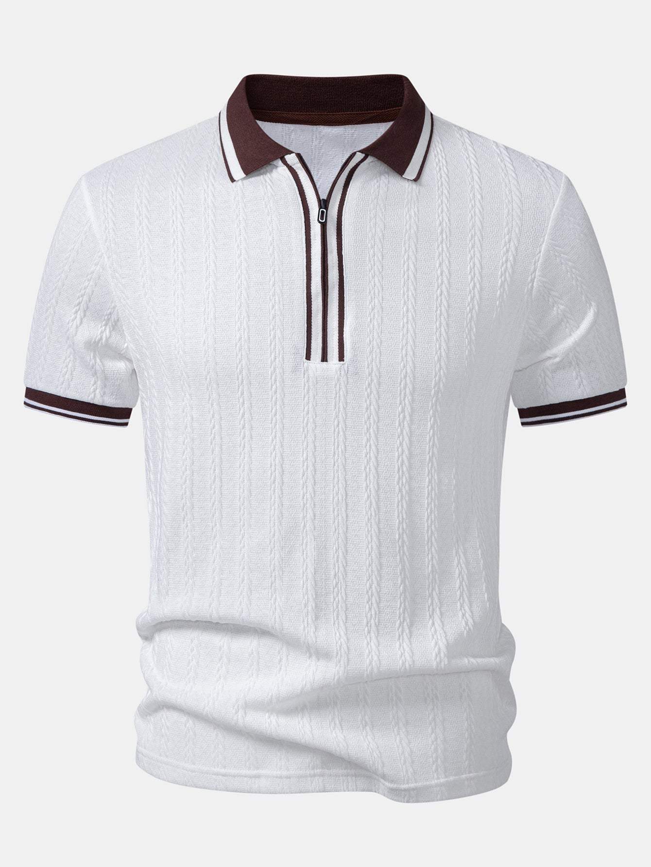 white / XL