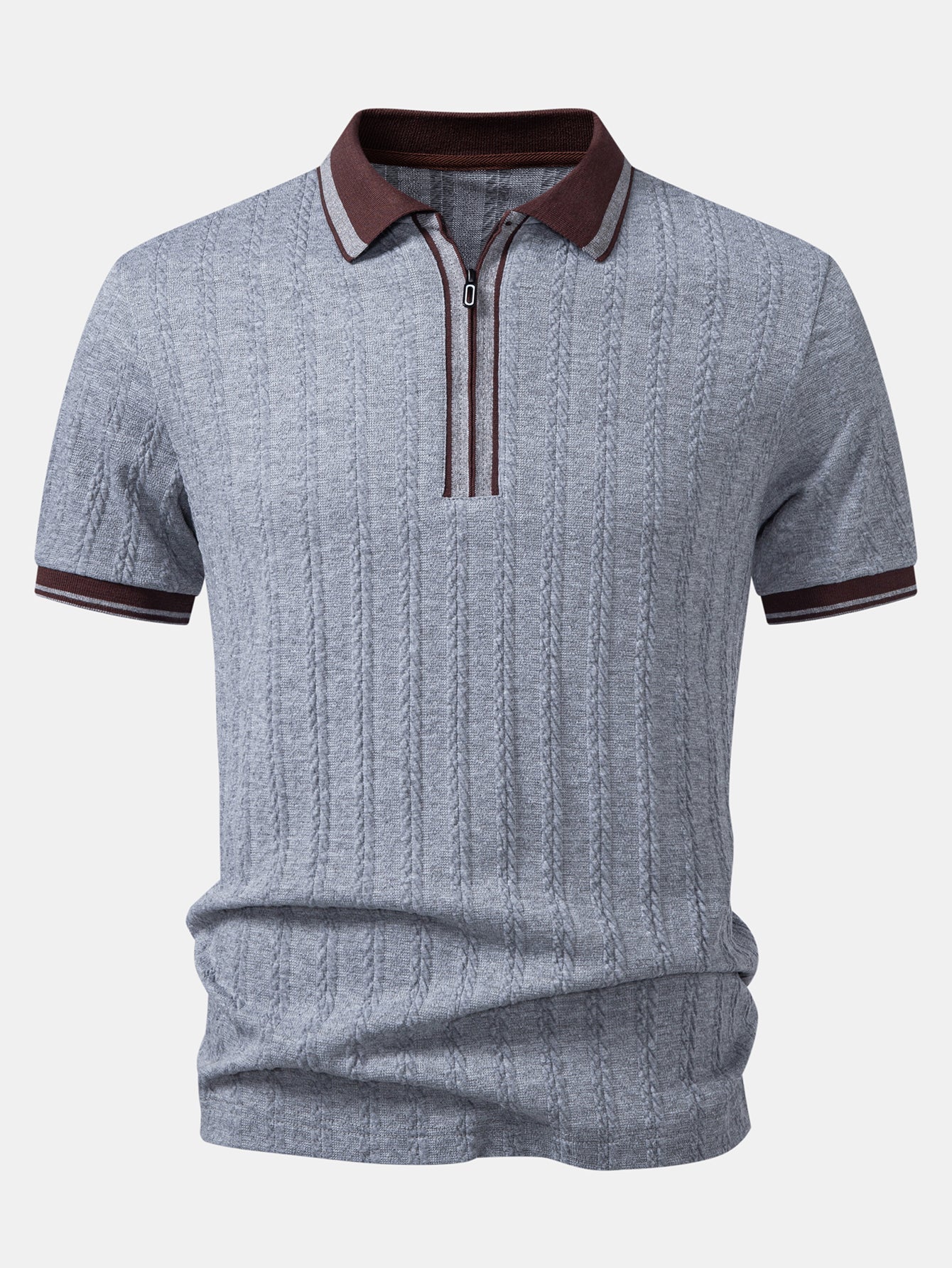 gray / XL