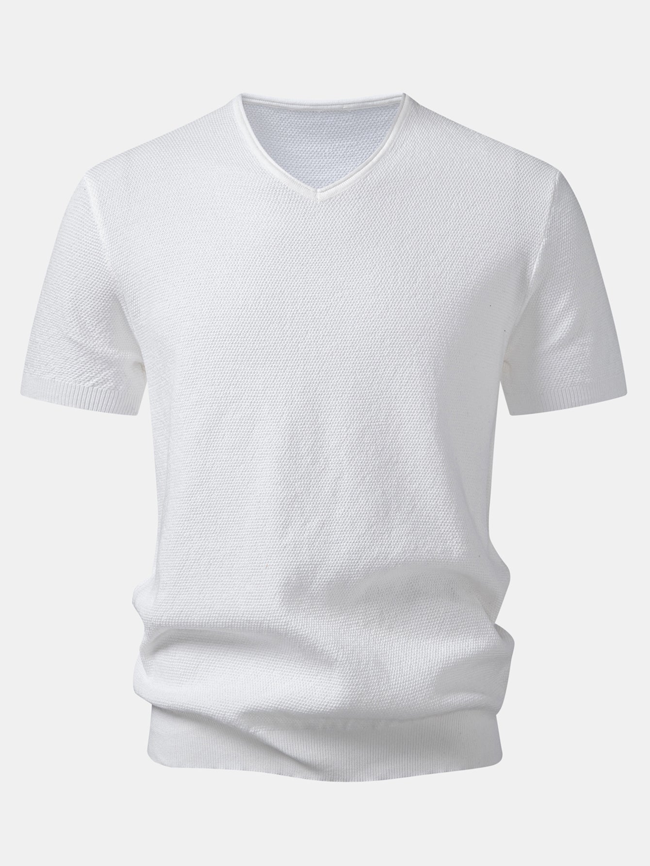 White / XL