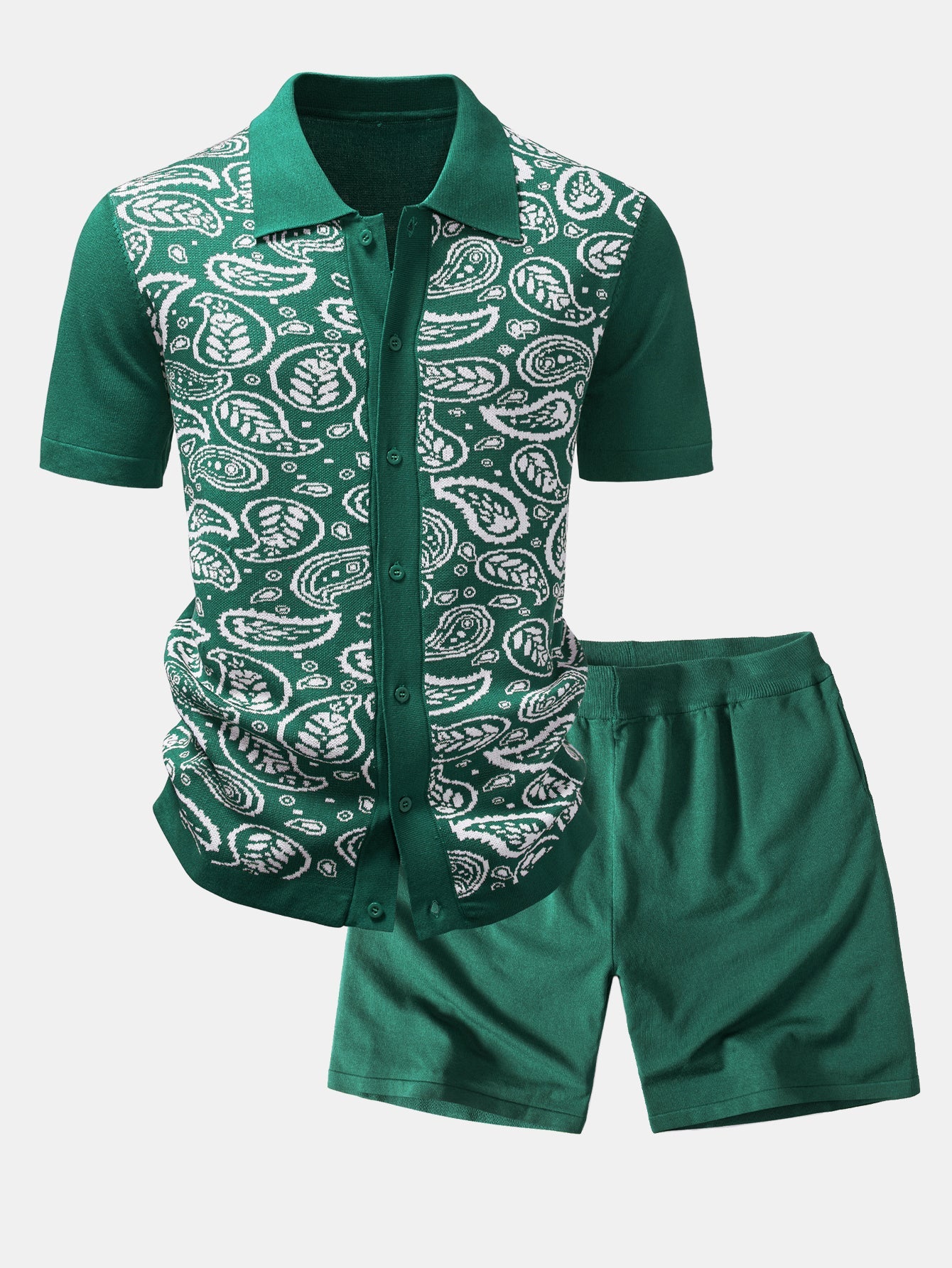 Darkgreen / 2XL
