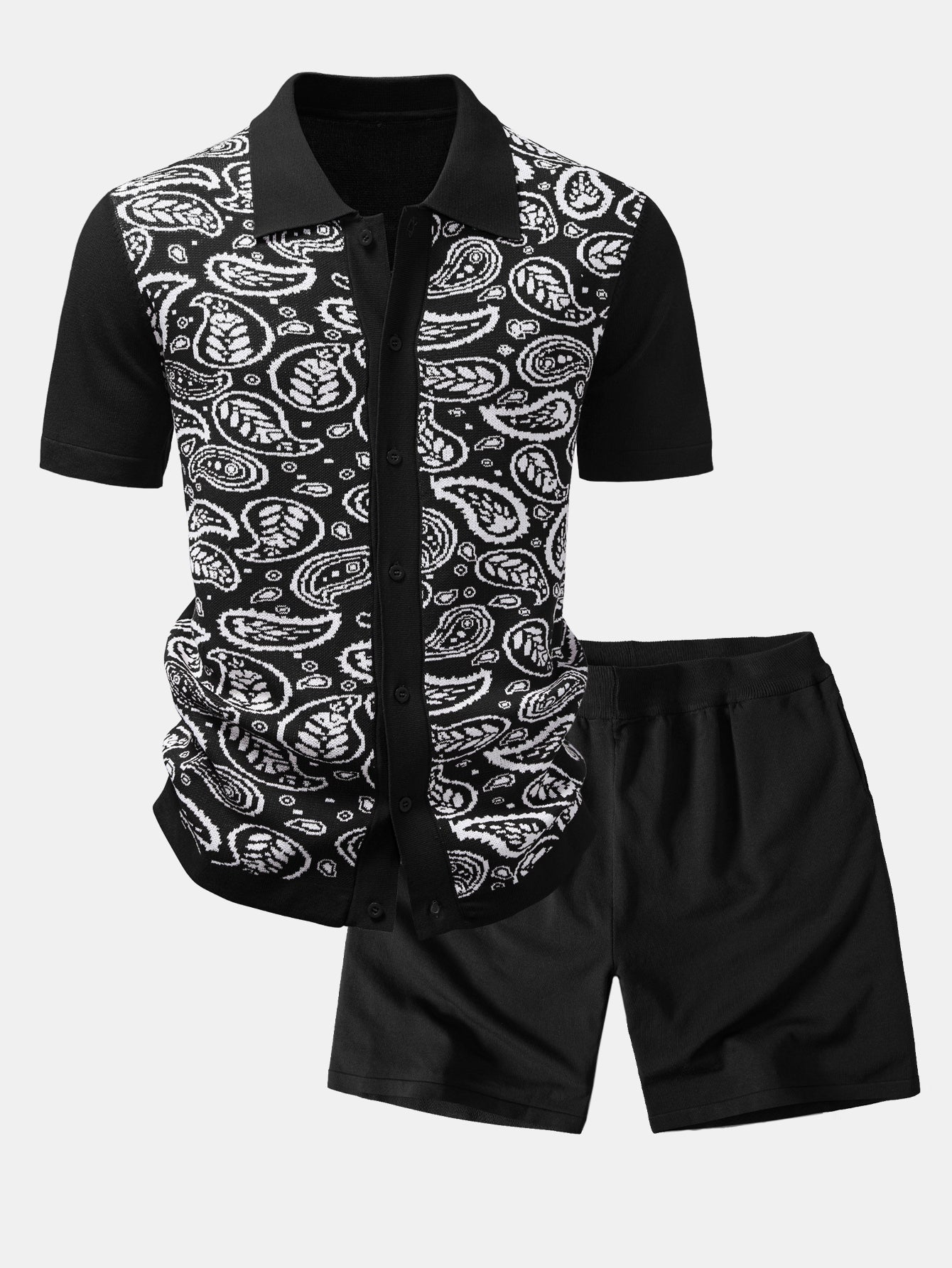 Black / 2XL