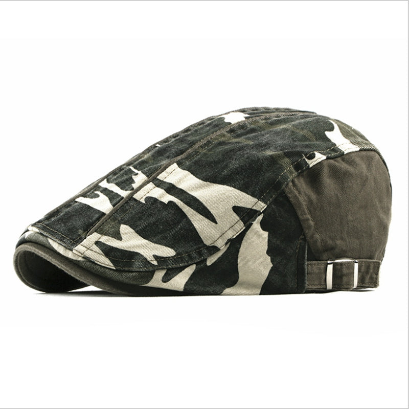 Fern White / 21.5