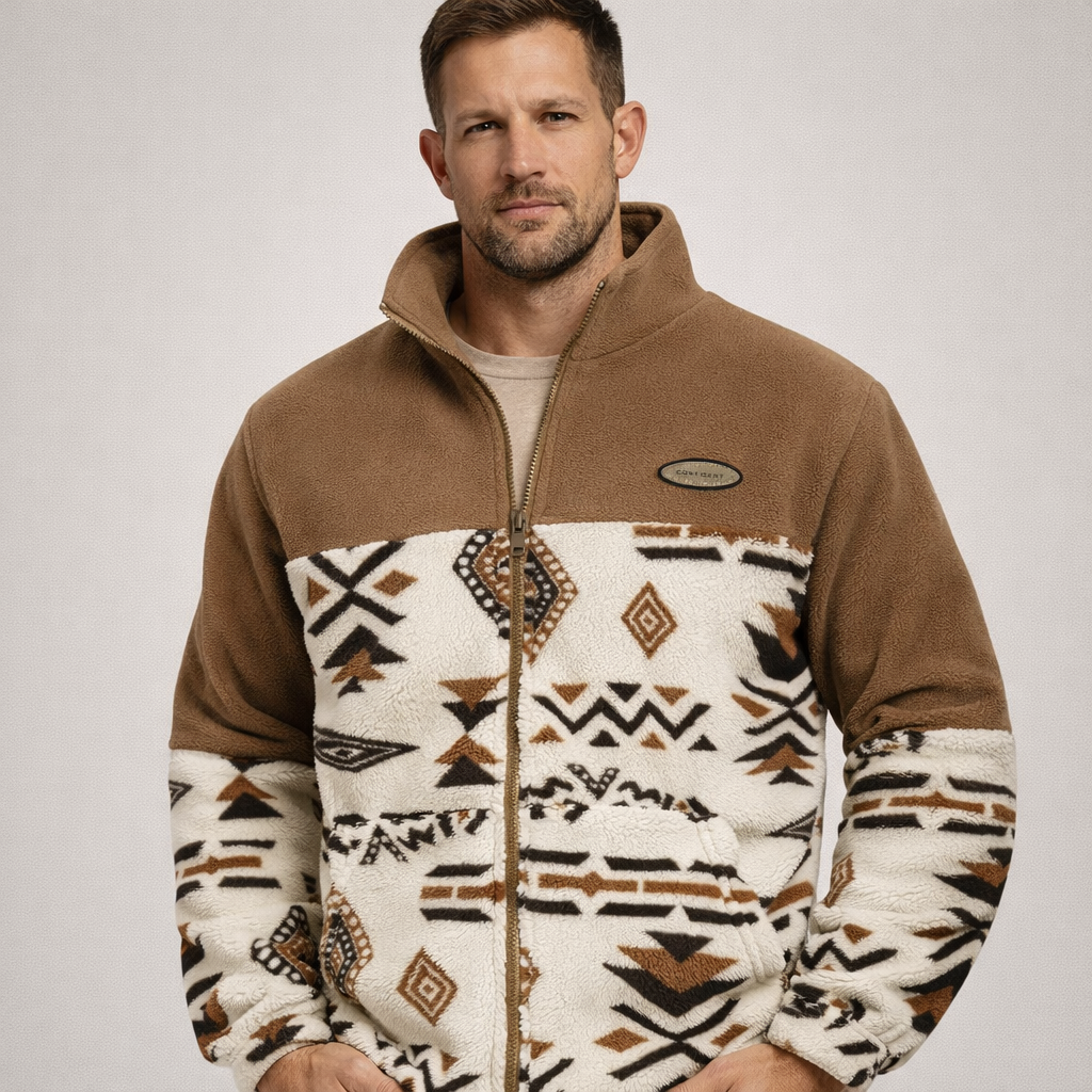 The Riverbend - jacket – ruvell-outfitters
