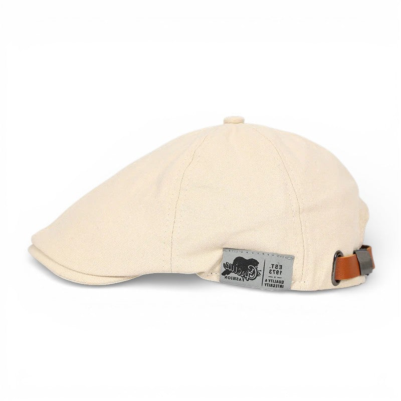 Beige / 21.5