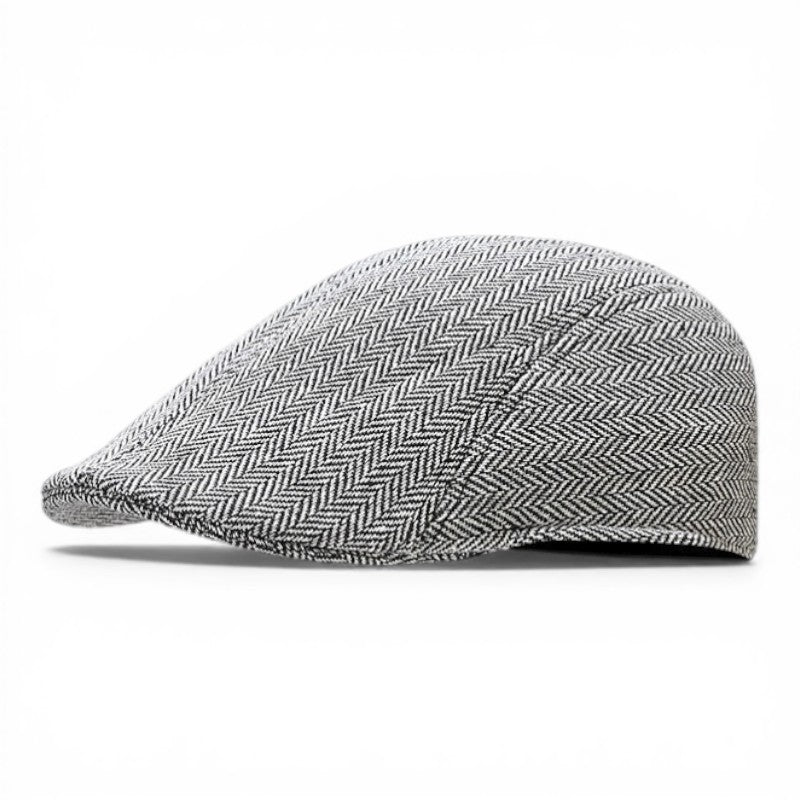 Smoke Grey / 21.5