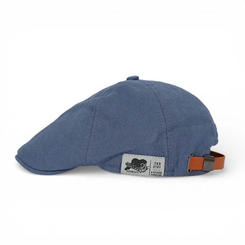 Navy blue / 21.5