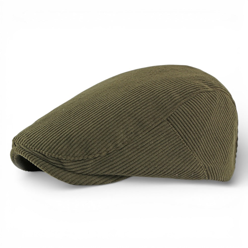 Army green / 21.5