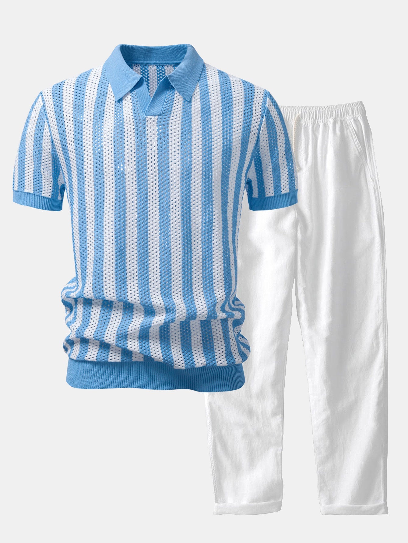 Lightblue / XL