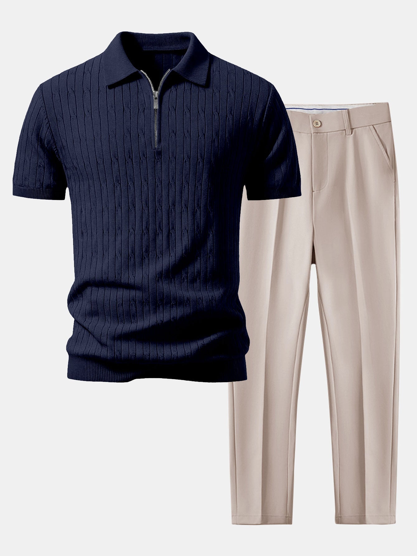 Navy / XL