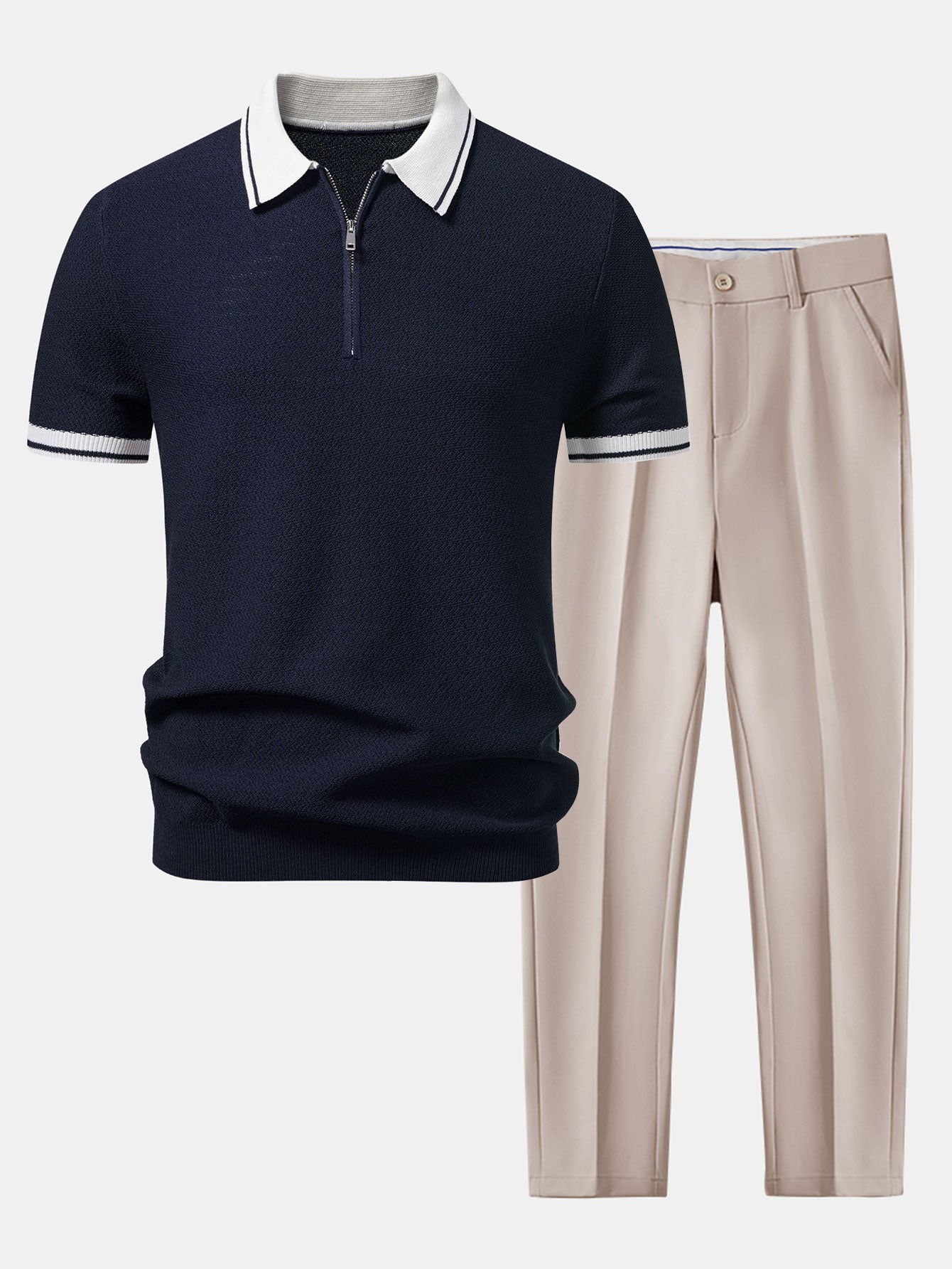 Navy / XL