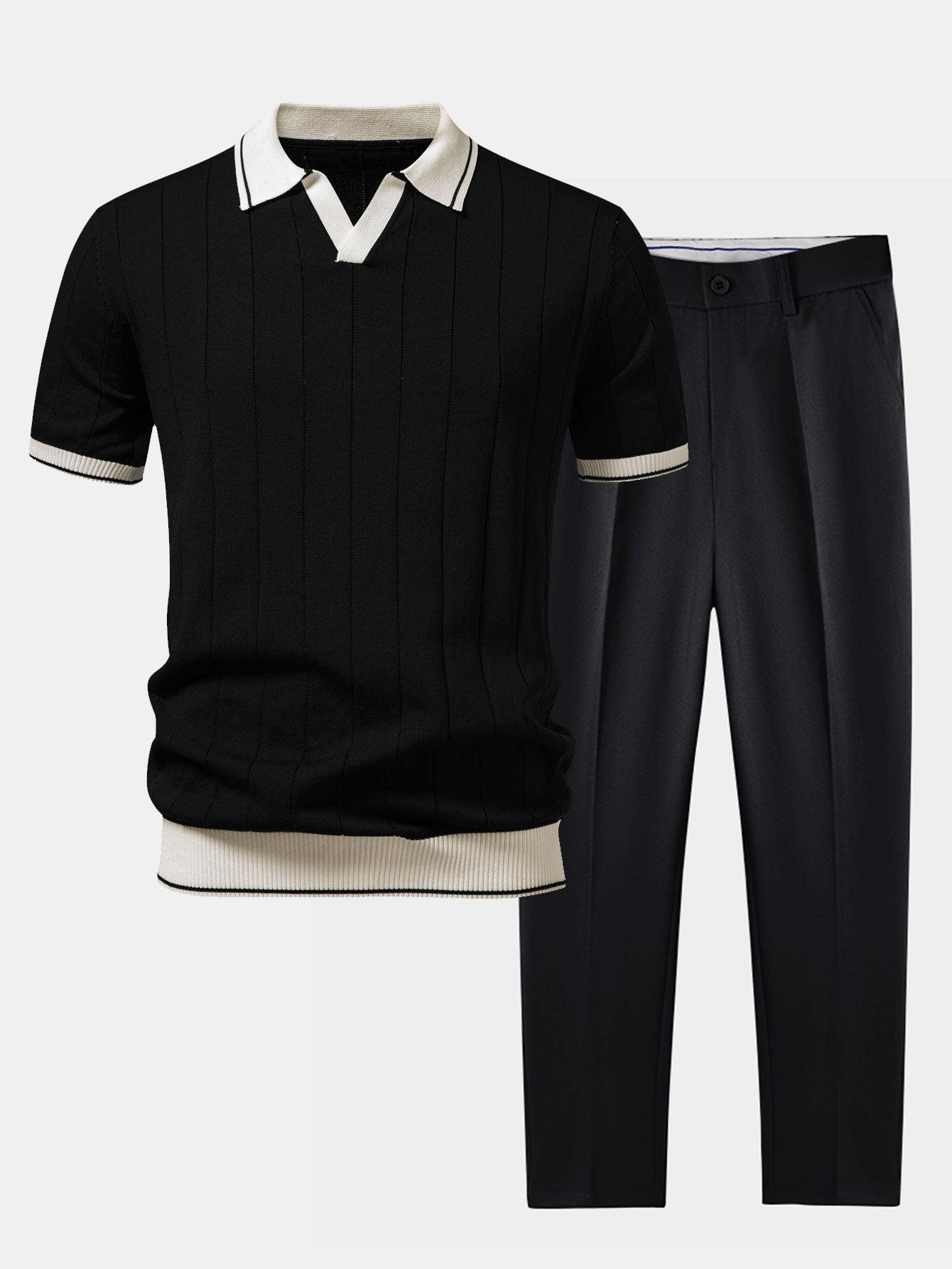 Black / XL
